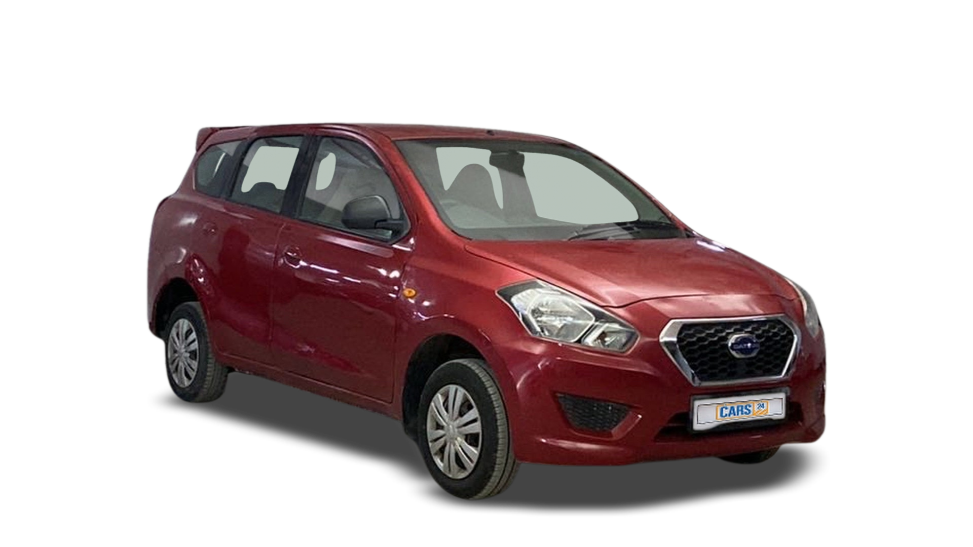 Datsun Go Plus-img