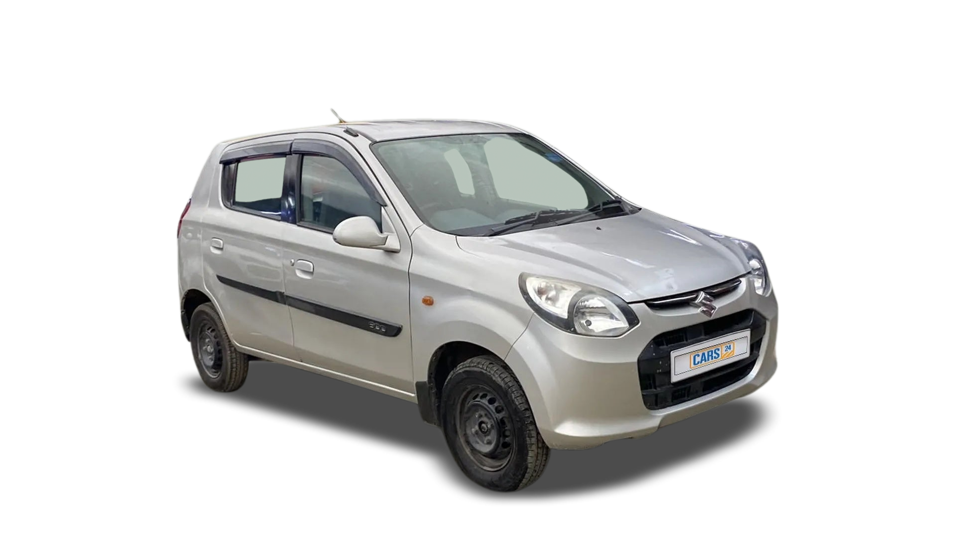 2014 Maruti Alto 800 - Hatchback - Petrol - Manual - ₹1.90 lakh