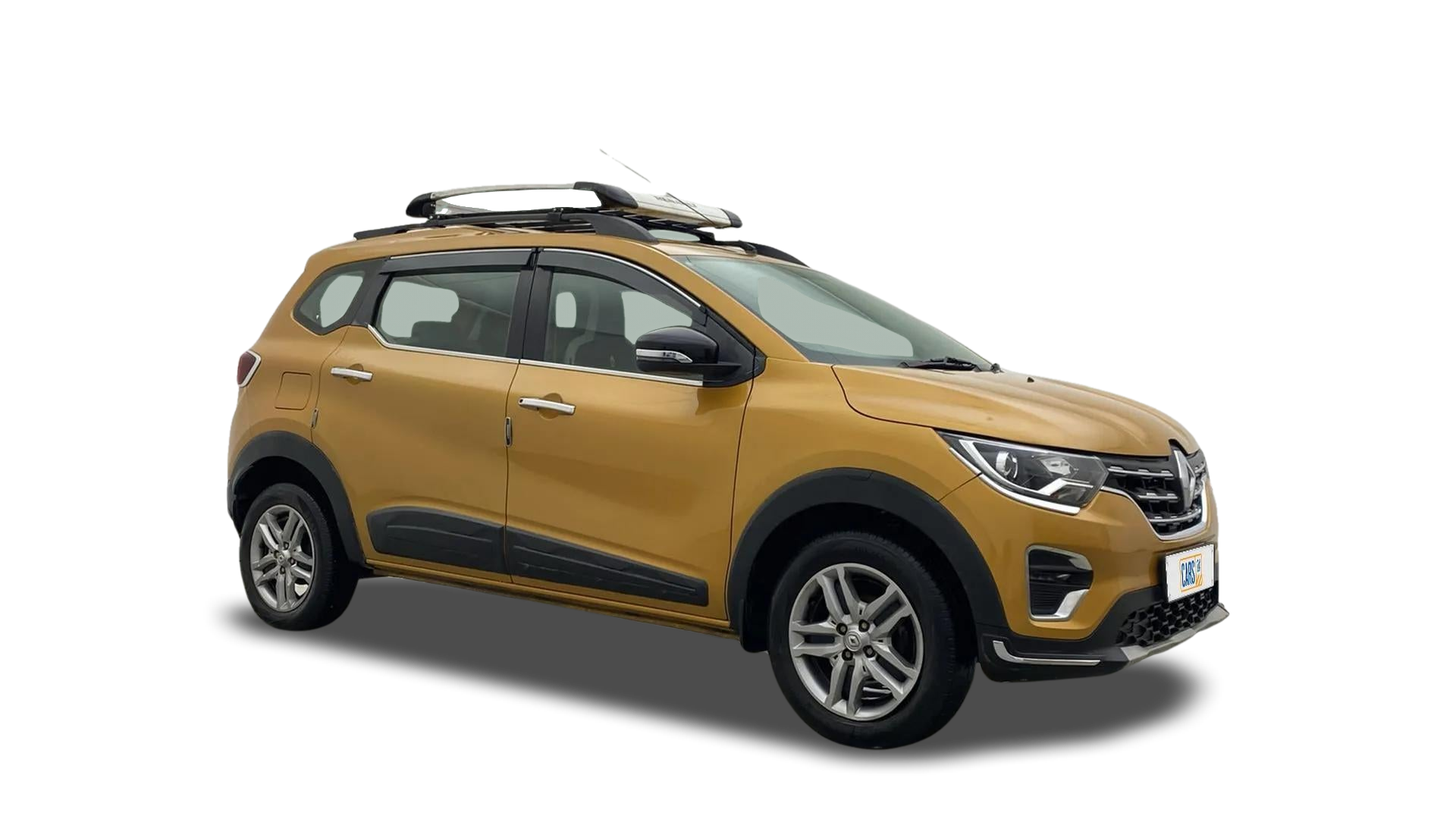 2023 Renault TRIBER - SUV - Petrol - Automatic - ₹7.56 lakh