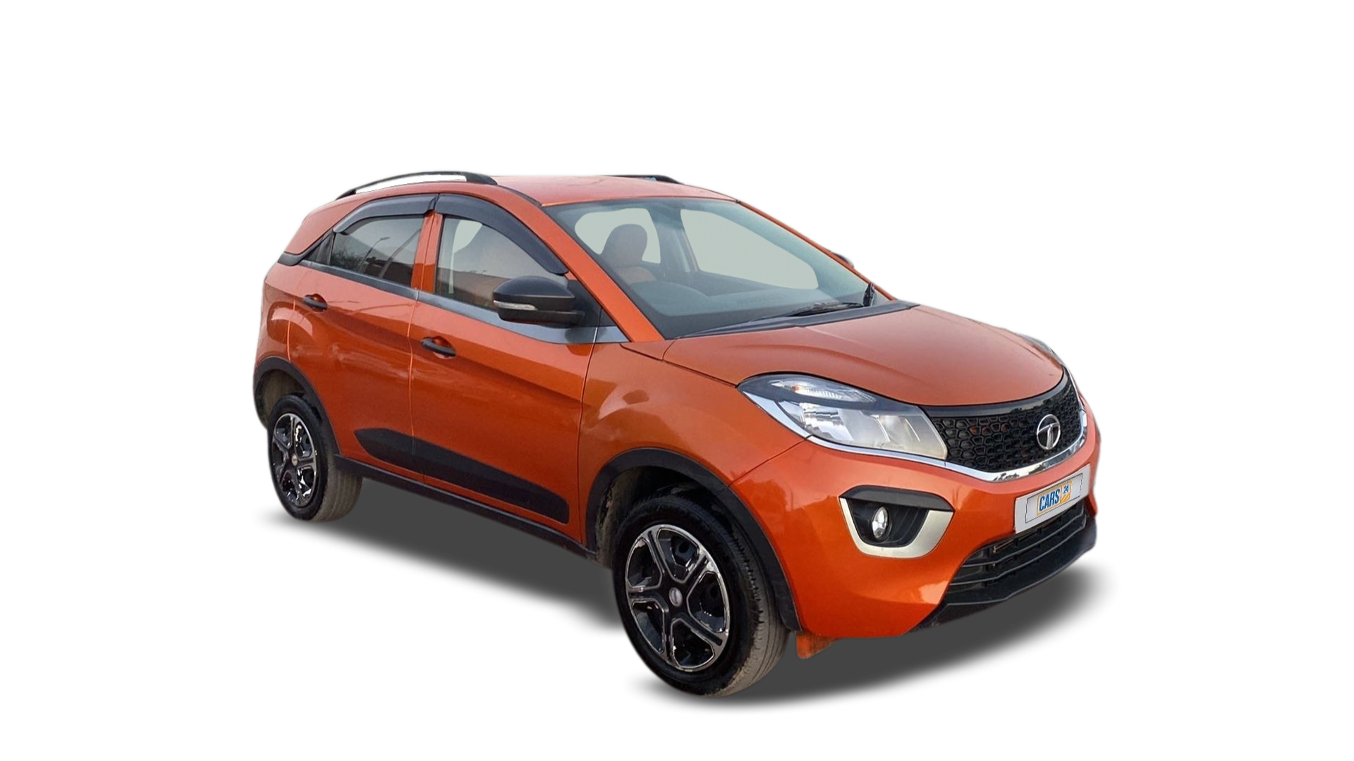 Tata NEXON-img
