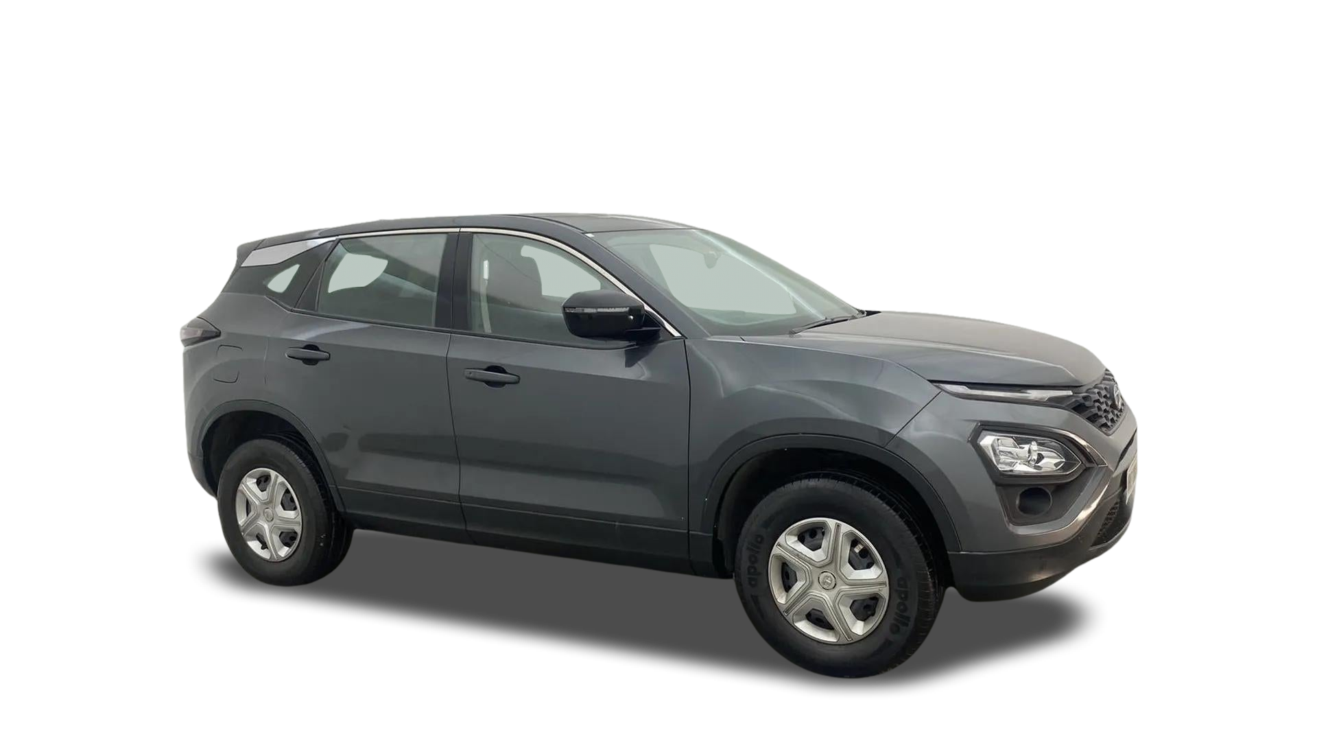 2020 Tata Harrier - SUV - Diesel - Manual - ₹9.83 lakh