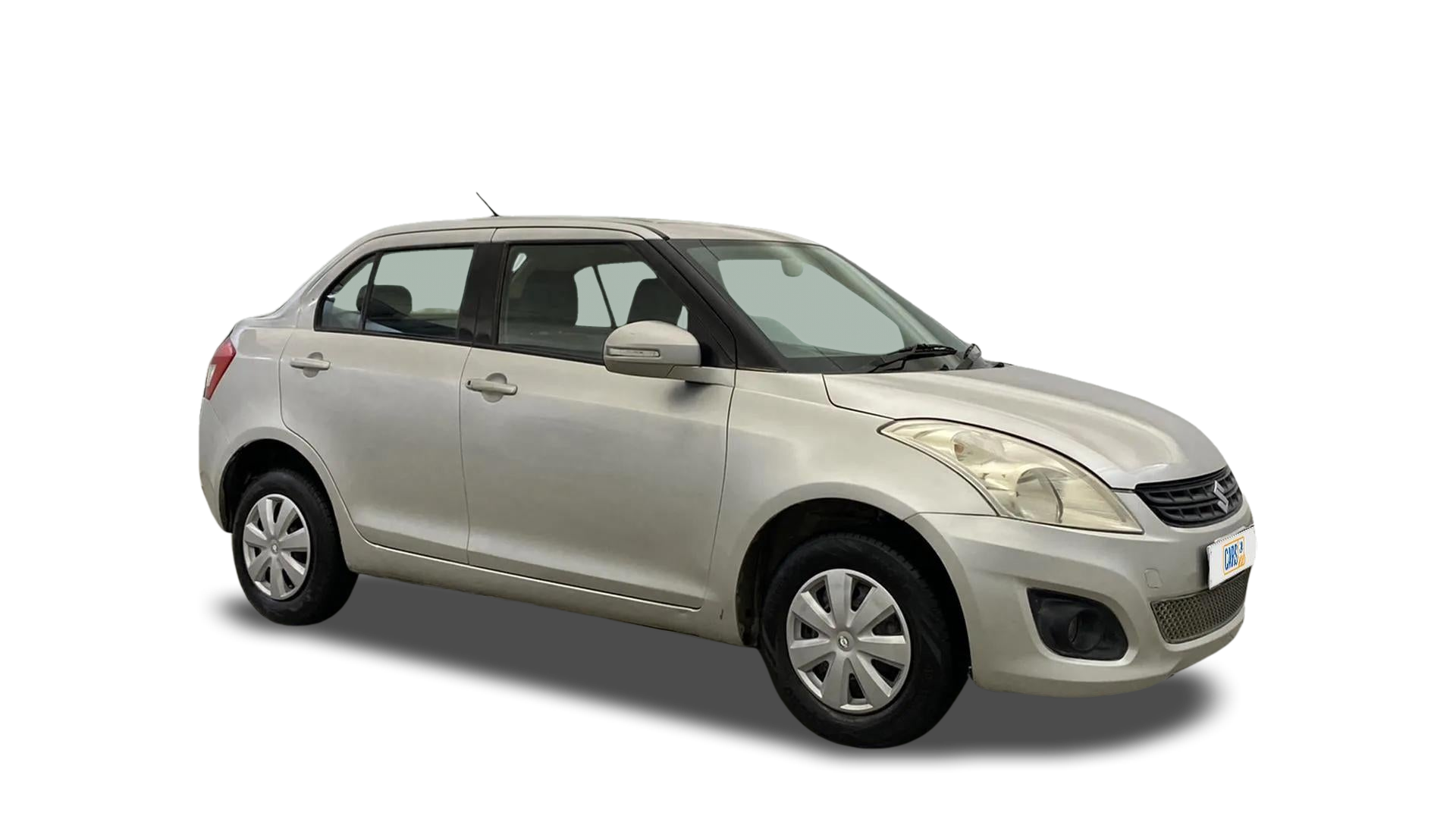 2014 Maruti Swift Dzire - Sedan - Petrol - Manual - ₹2.80 lakh