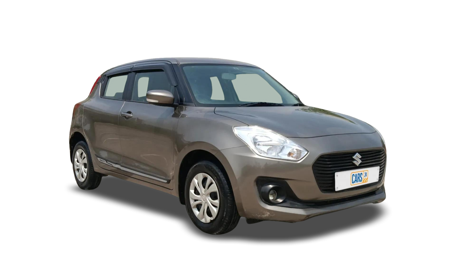 2020 Maruti Swift - Hatchback - Petrol - Manual - ₹5.25 lakh