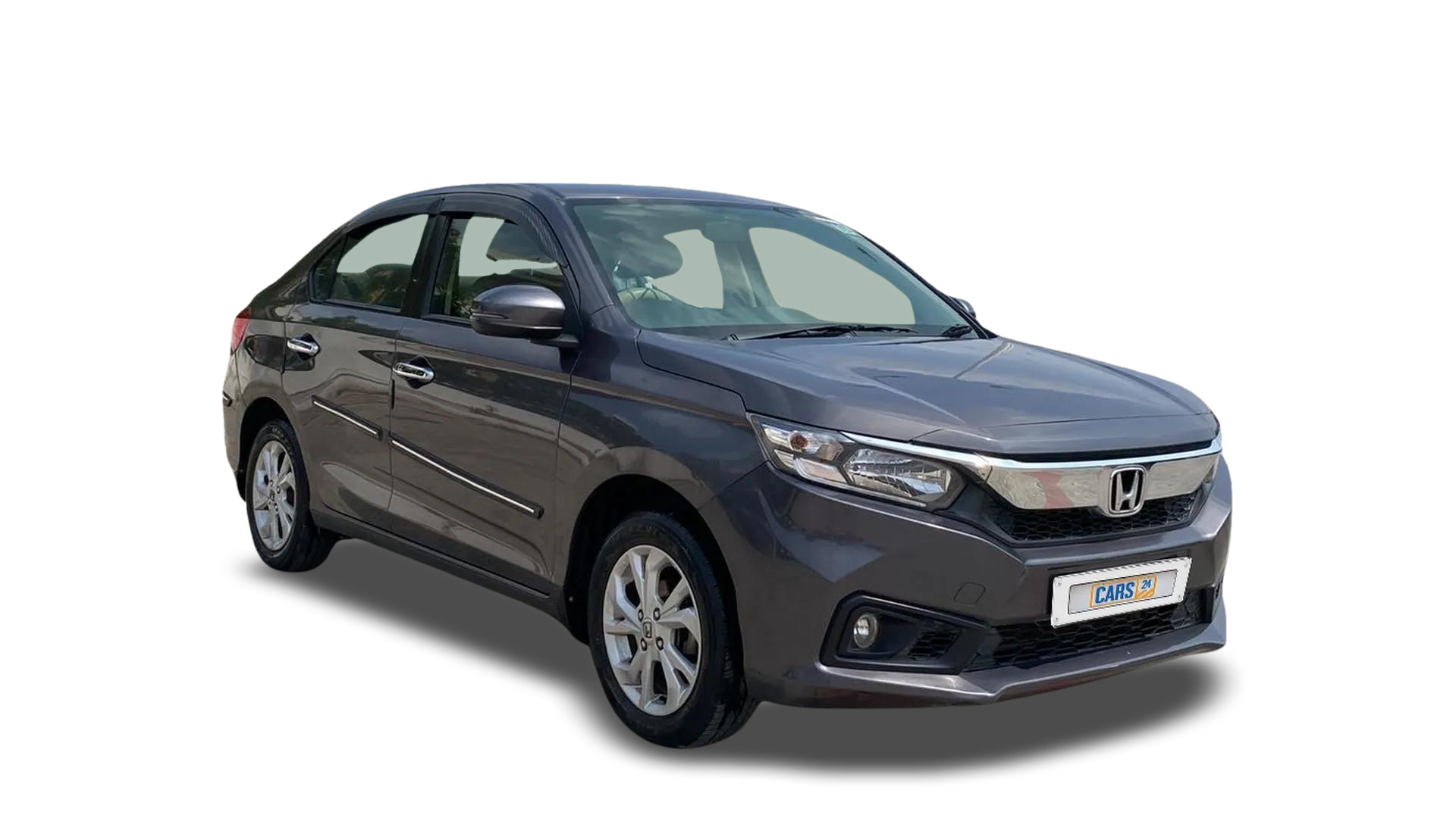 2020 Honda Amaze - Sedan - Petrol - Manual - ₹5.42 lakh
