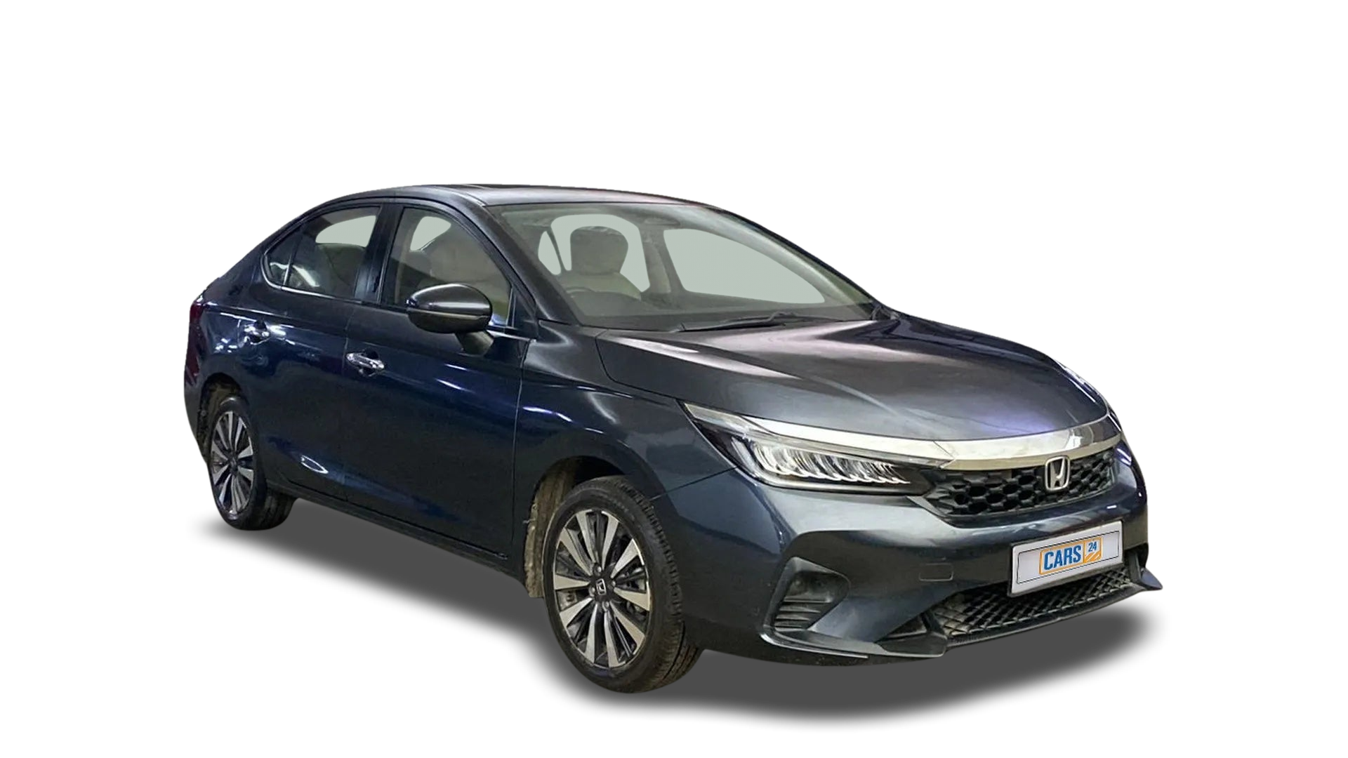 2023 Honda City - Sedan - Petrol - Automatic - ₹13.02 lakh