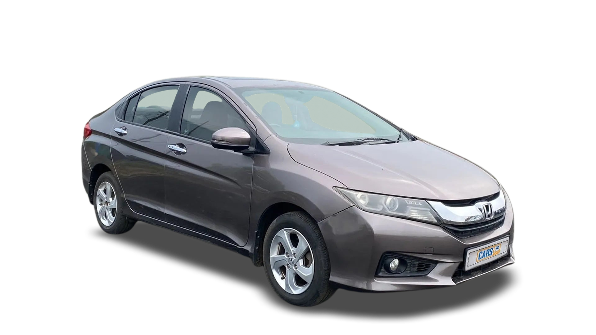 Honda City-img