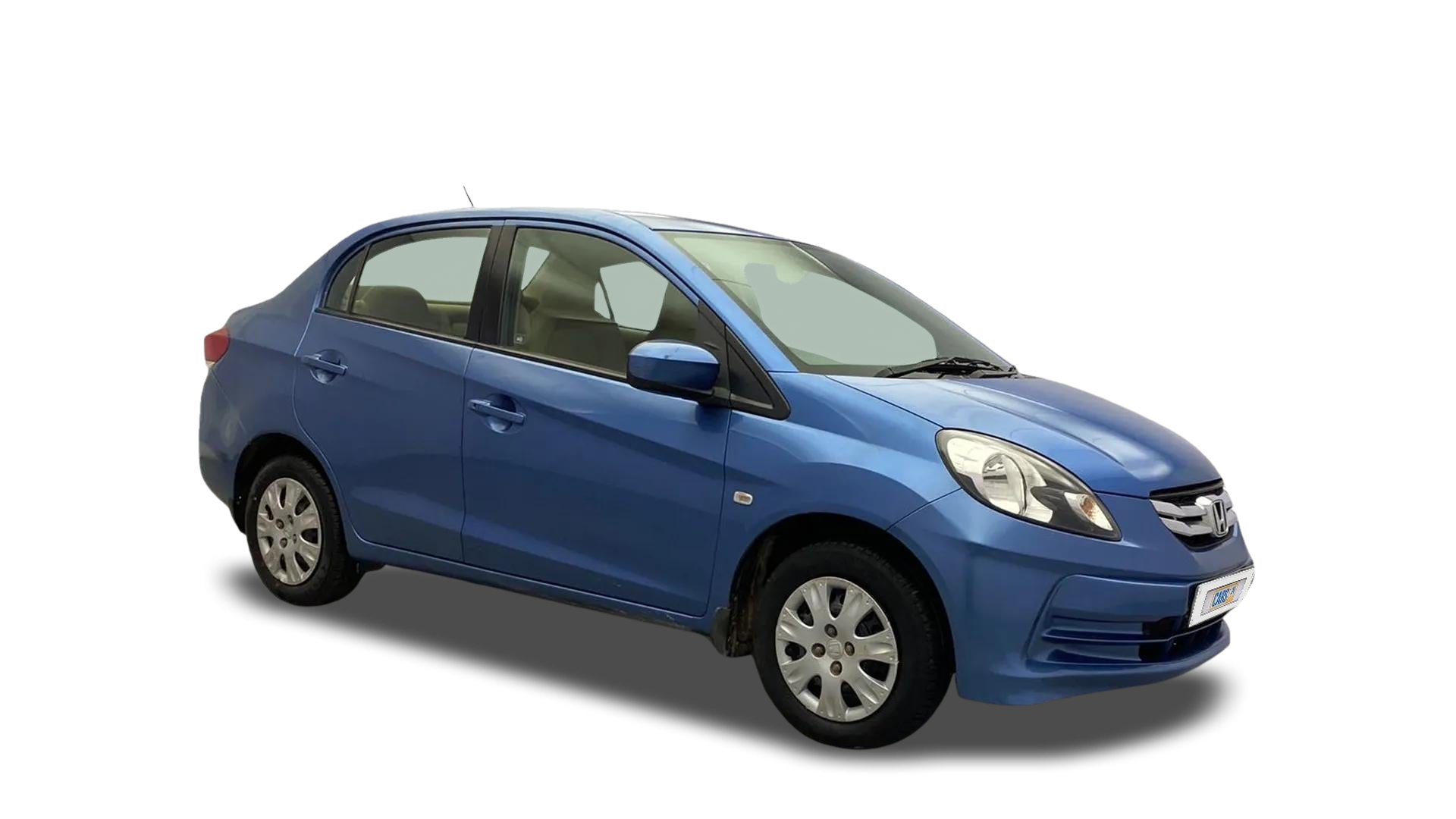 Honda Amaze-img