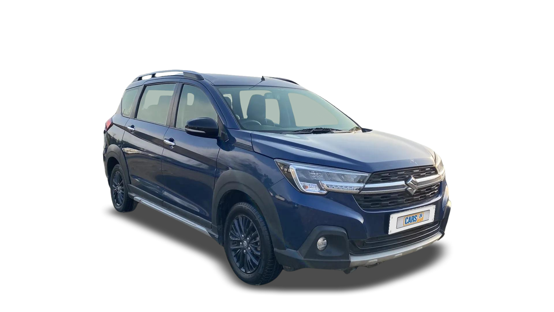 2019 Maruti XL6 - SUV - Petrol - Manual - ₹7.62 lakh