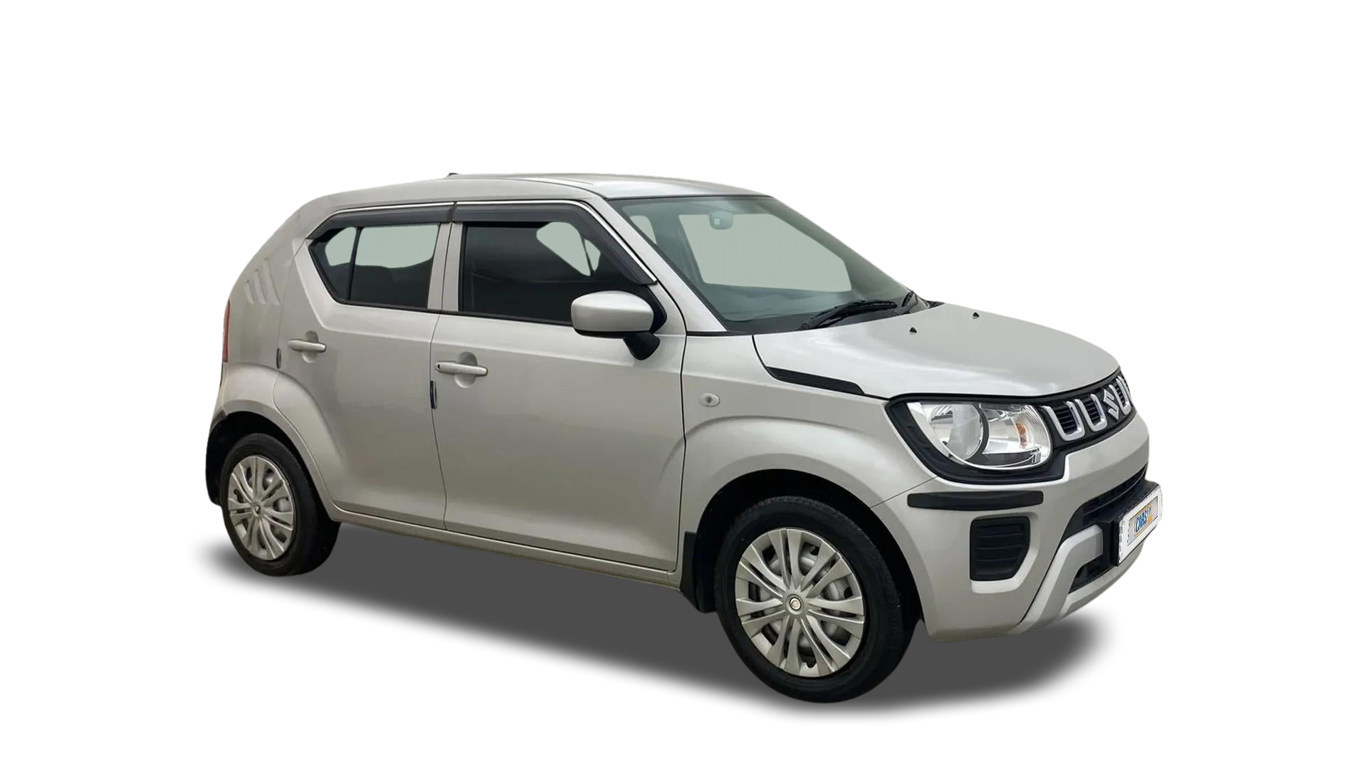 2023 Maruti IGNIS - Hatchback - Petrol - Manual - ₹4.92 lakh