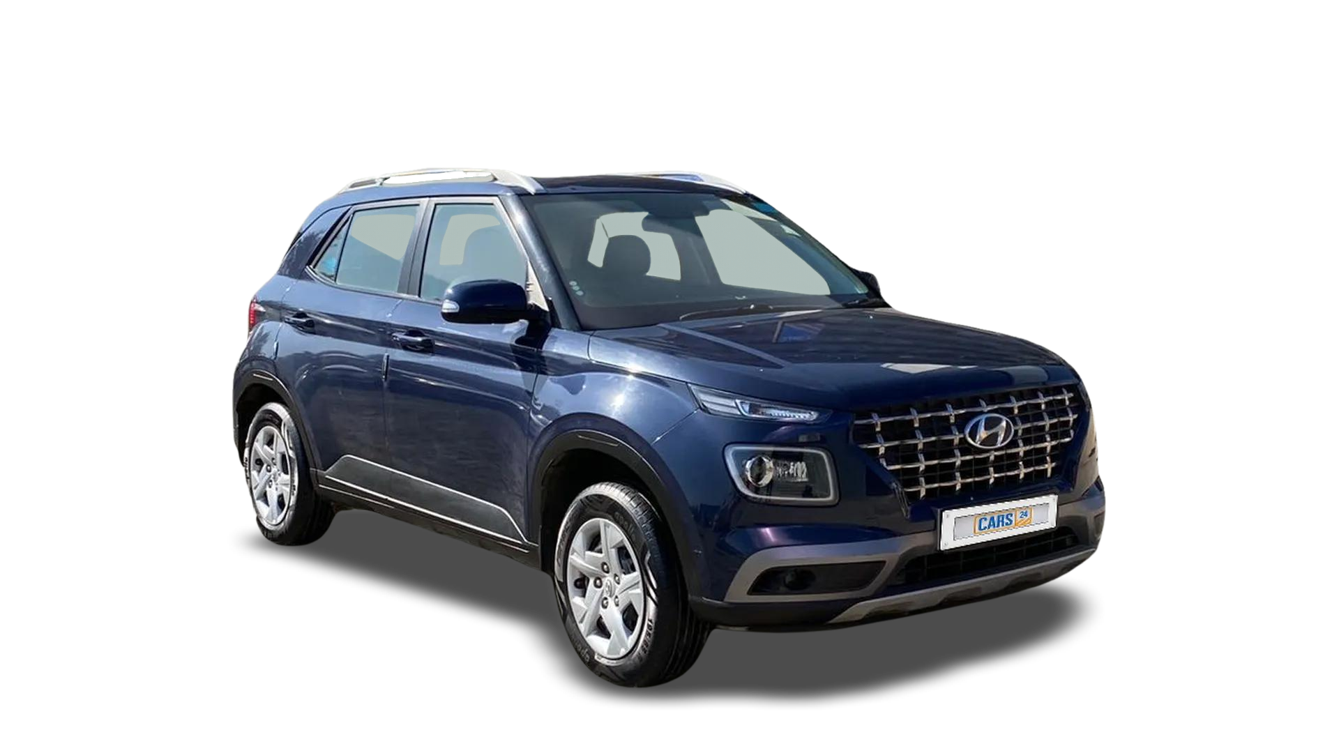 2021 Hyundai VENUE - SUV - Petrol - Manual - ₹7.10 lakh