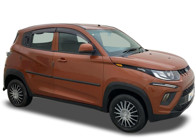 Mahindra KUV 100 NXT-img