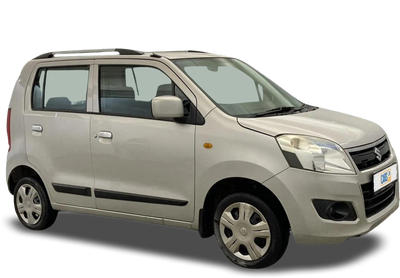Maruti Wagon R 1.0-img