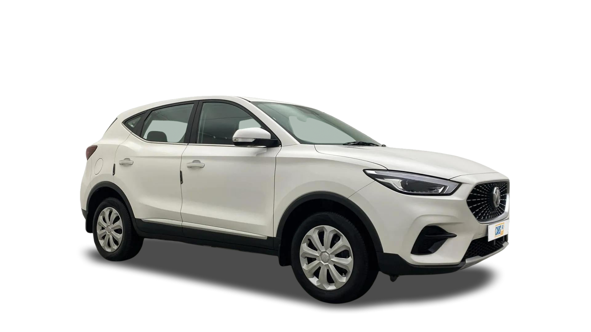 2024 MG ASTOR - SUV - Petrol - Manual - ₹9.43 lakh