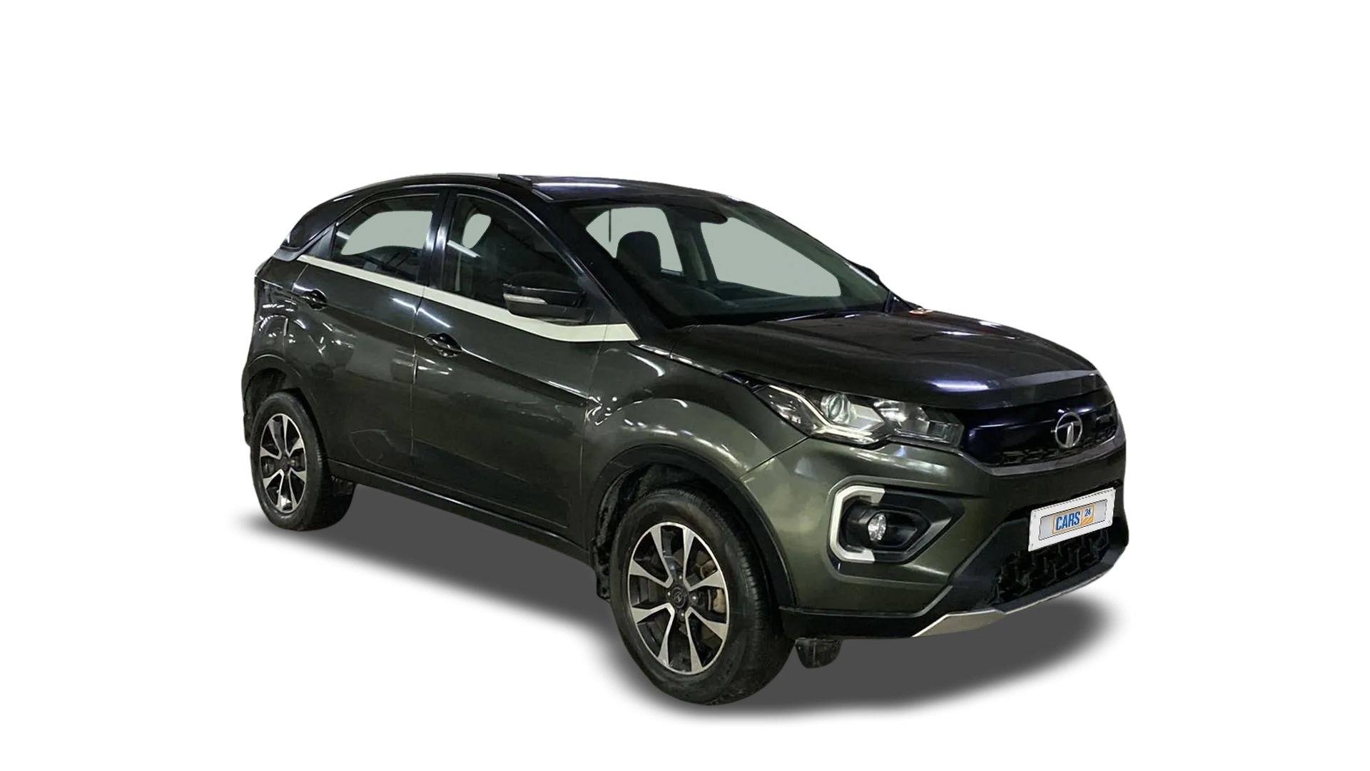 Tata NEXON-img