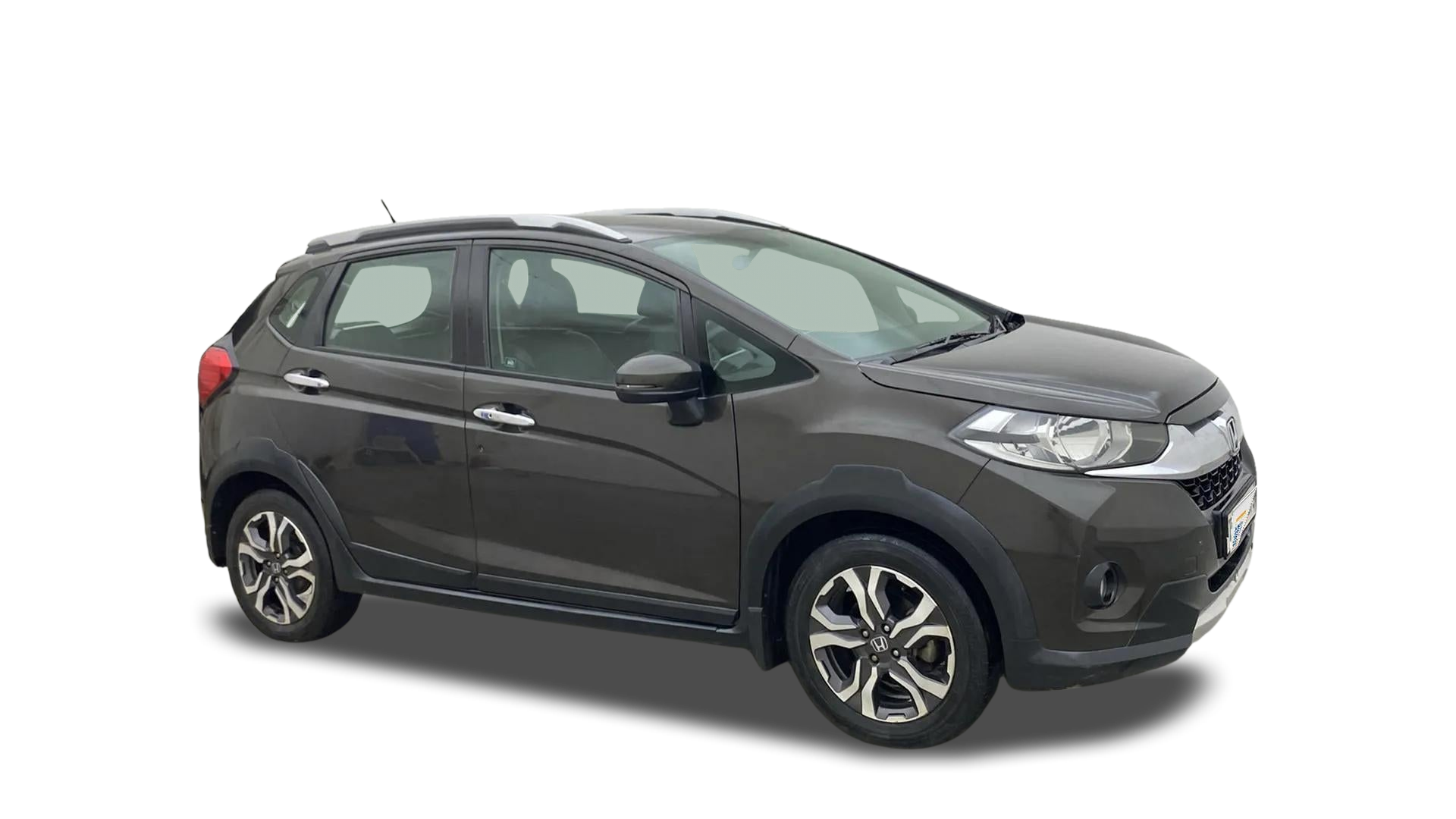 Honda WR-V-img