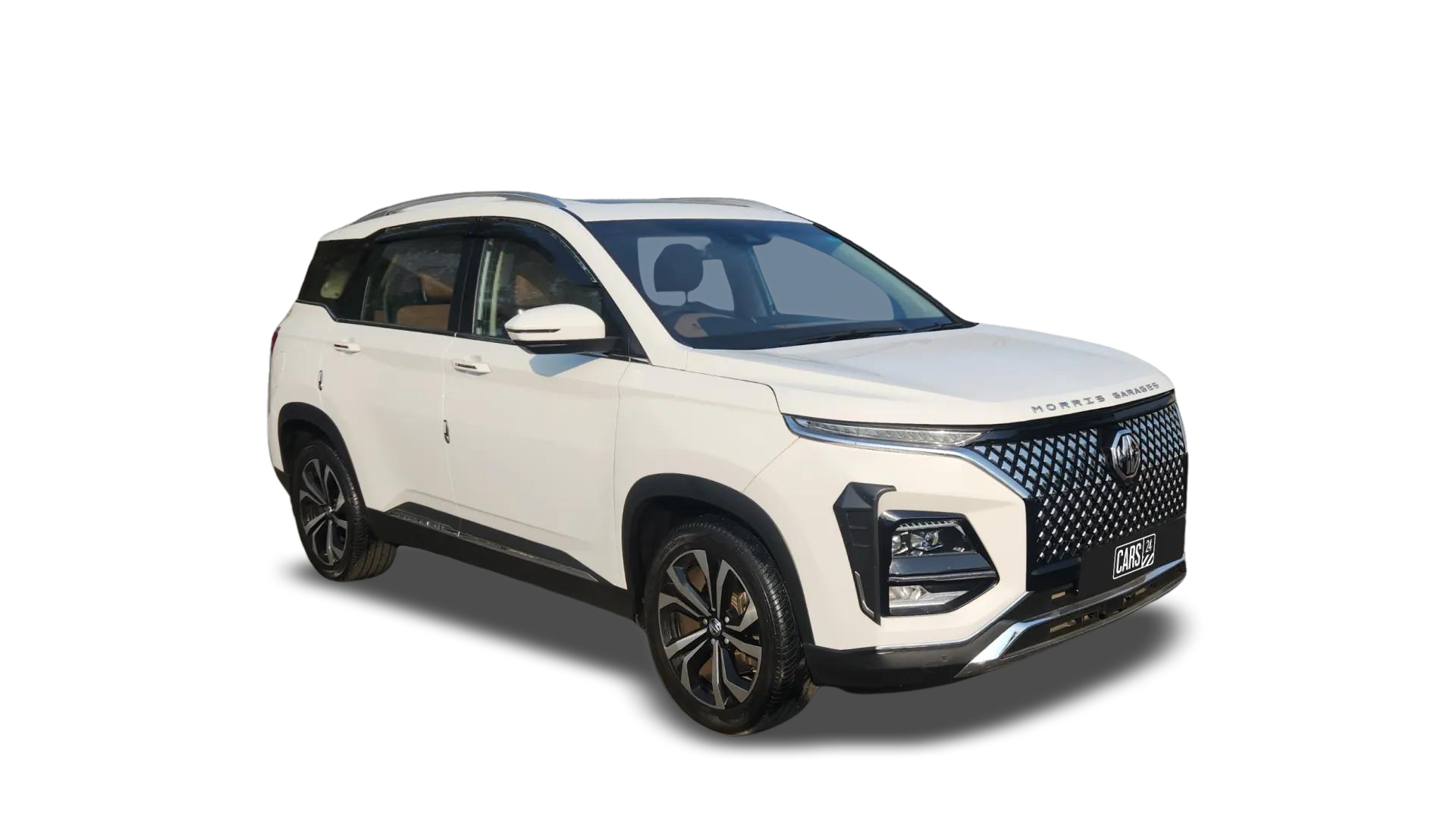MG HECTOR PLUS-img