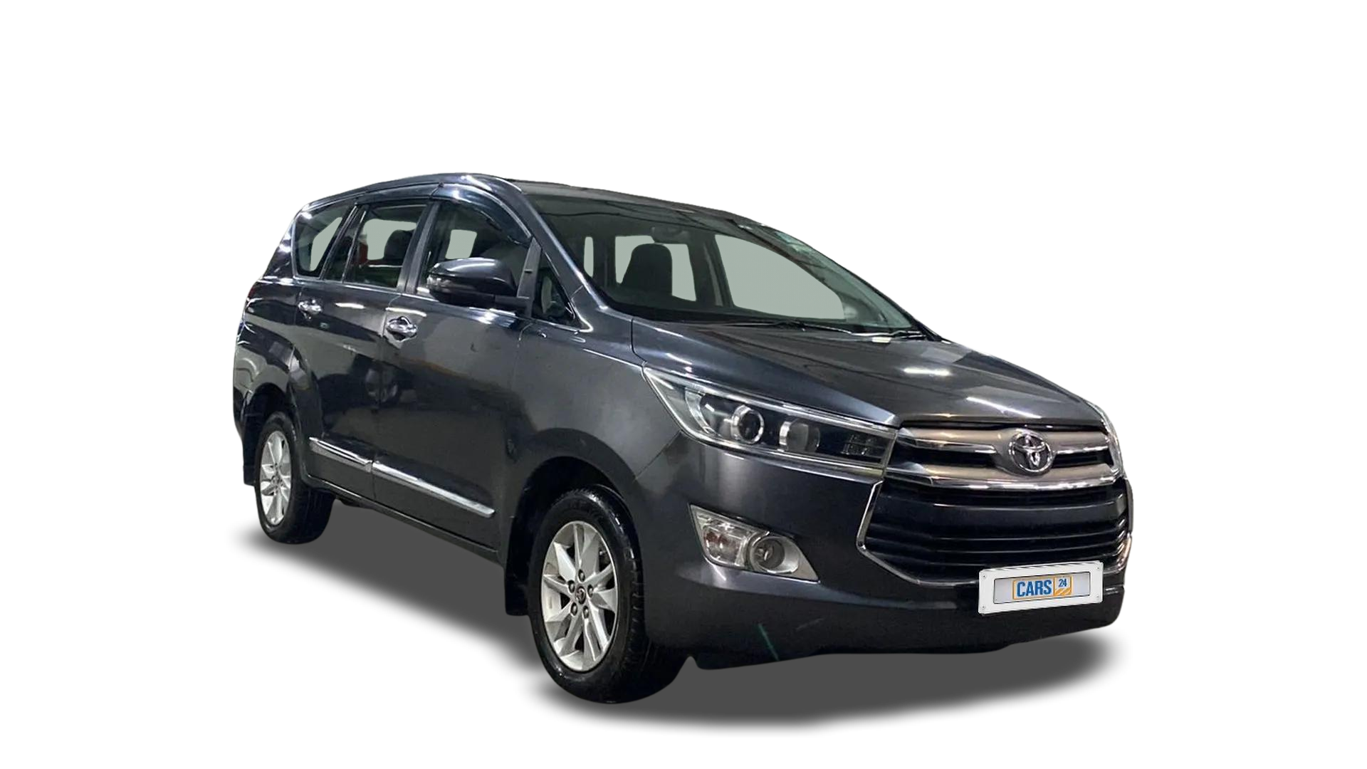 Toyota Innova Crysta-img