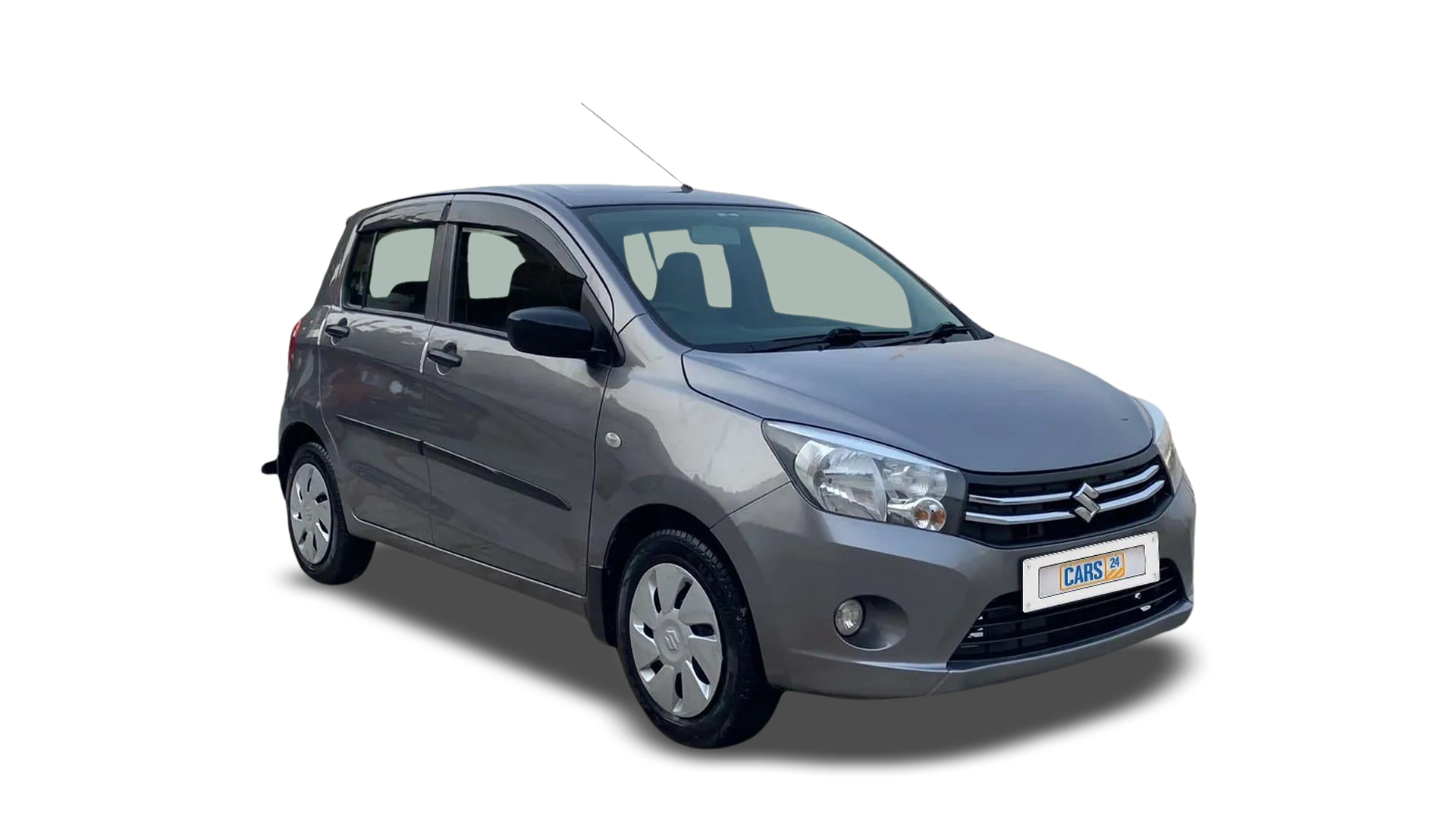Maruti Celerio-img