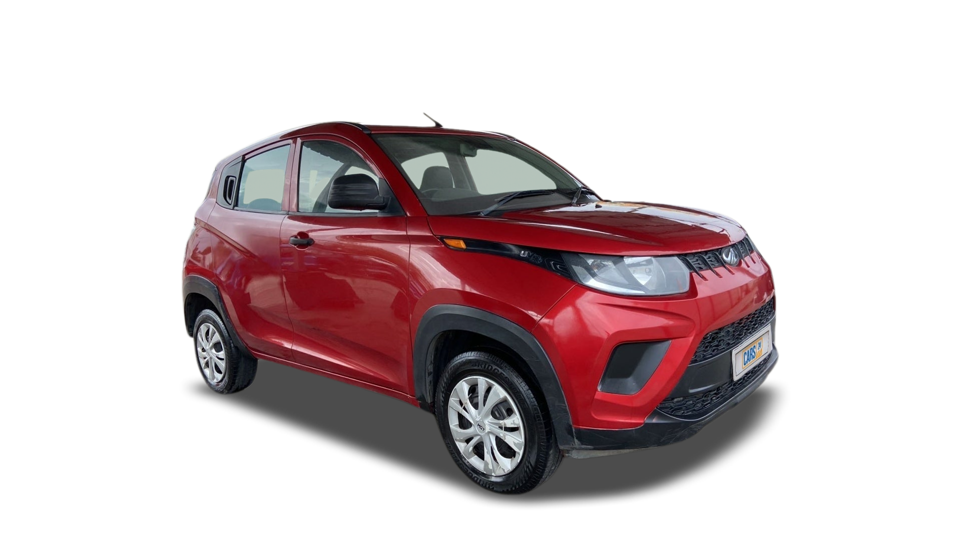 Mahindra KUV 100 NXT-img
