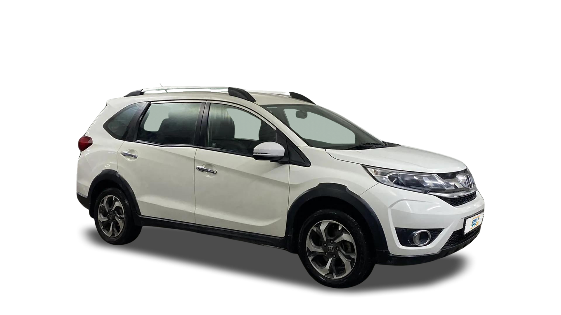 Honda BR-V-img