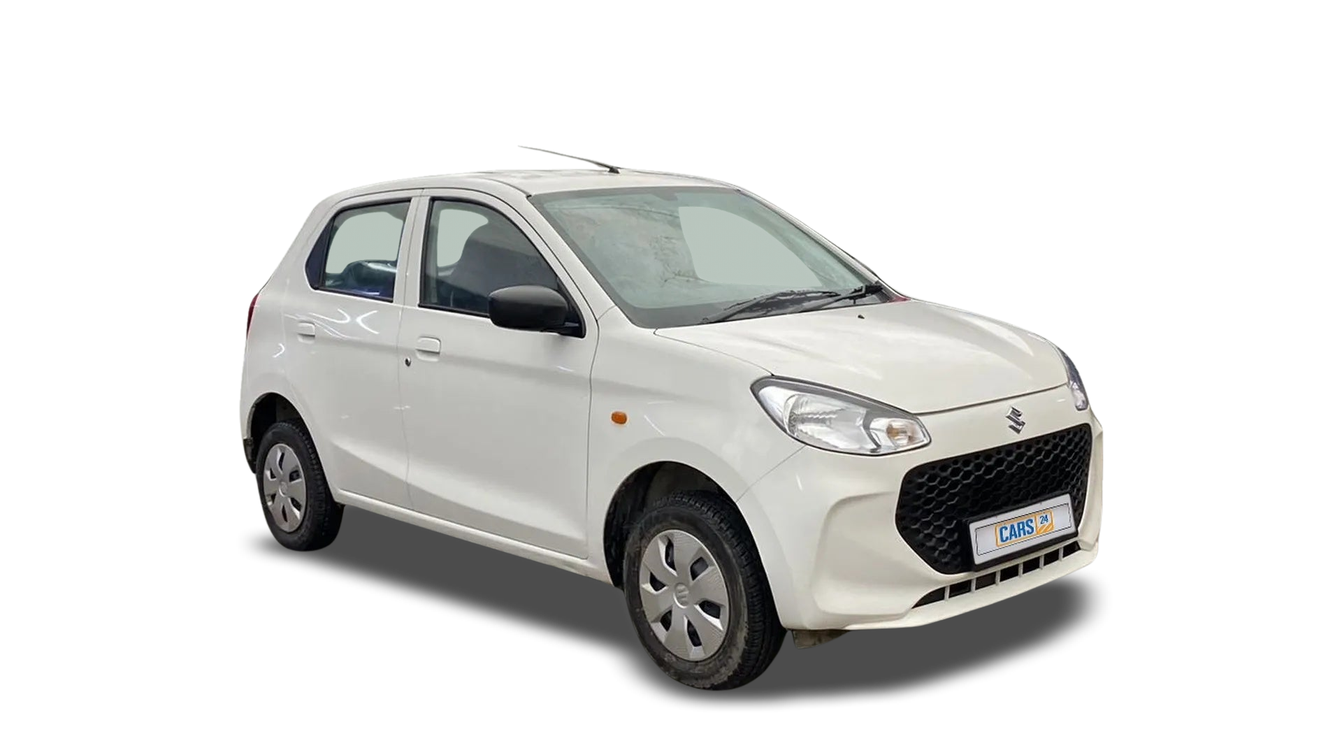 Maruti Alto K10-img