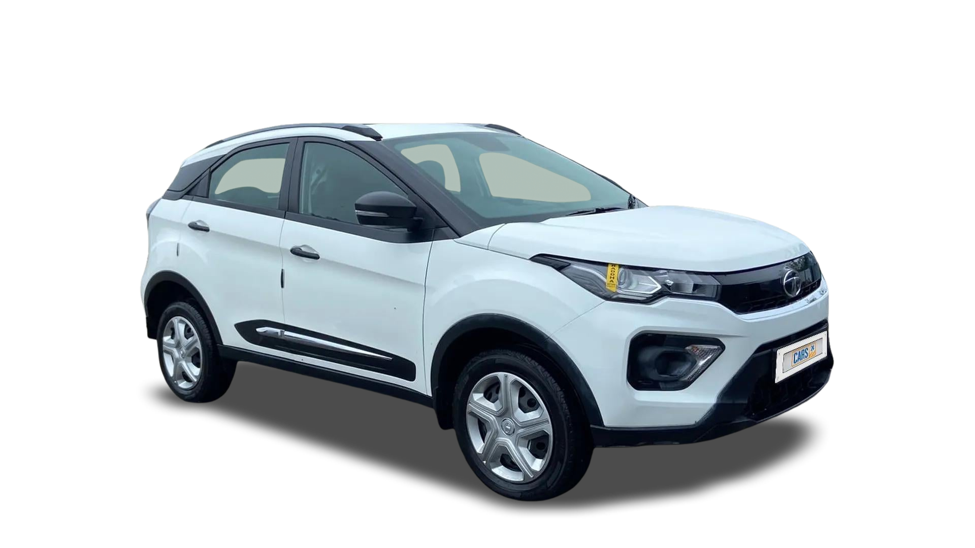 2023 Tata NEXON - SUV - Petrol - Manual - ₹7.80 lakh