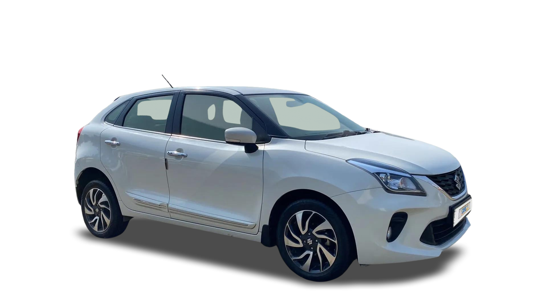 Maruti Baleno-img