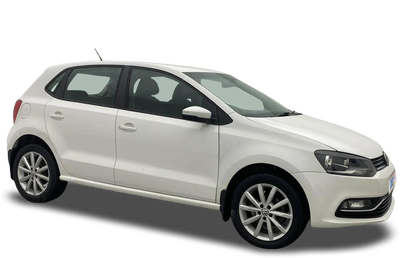 Volkswagen Polo-img