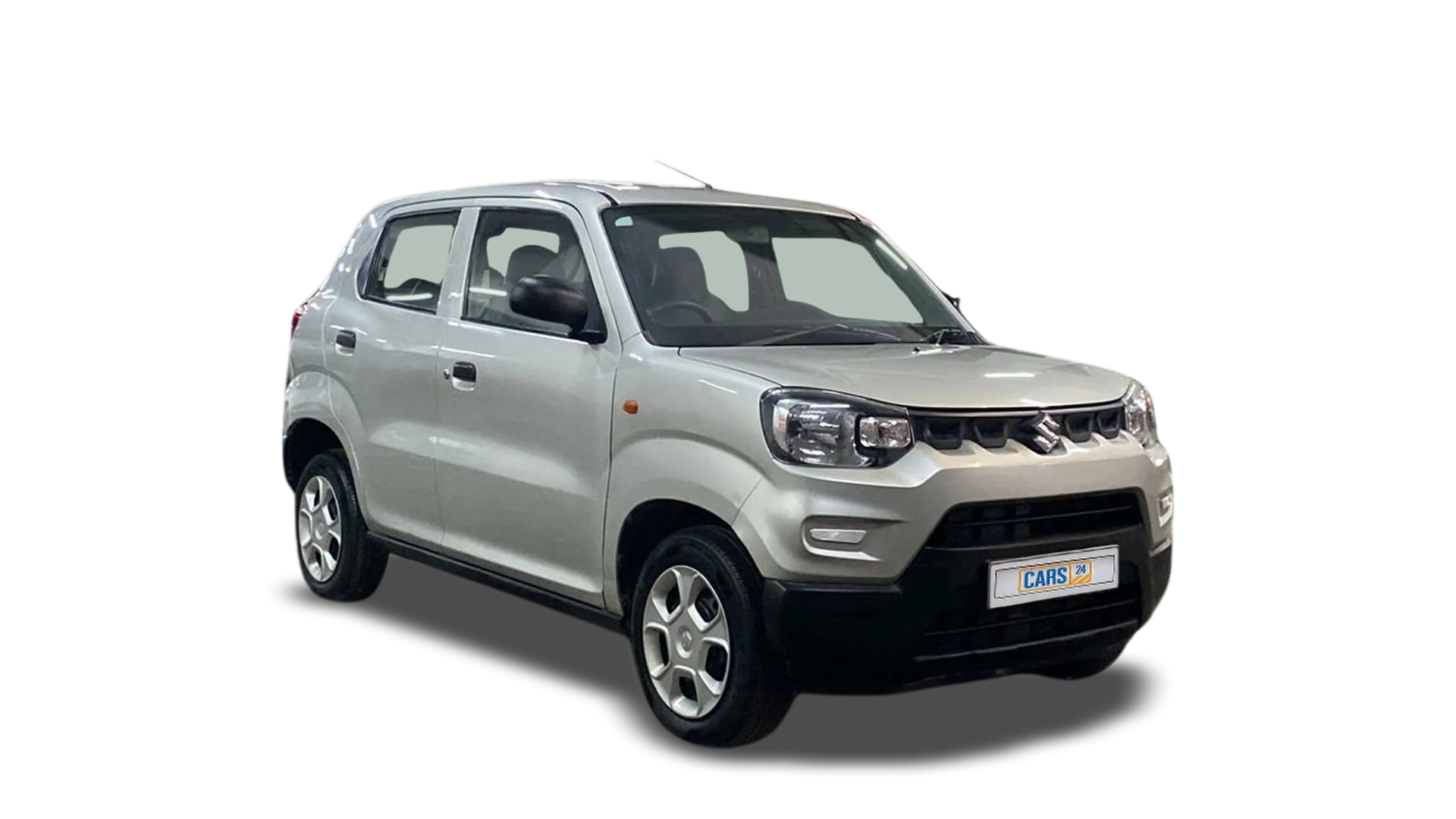 Maruti S PRESSO-img