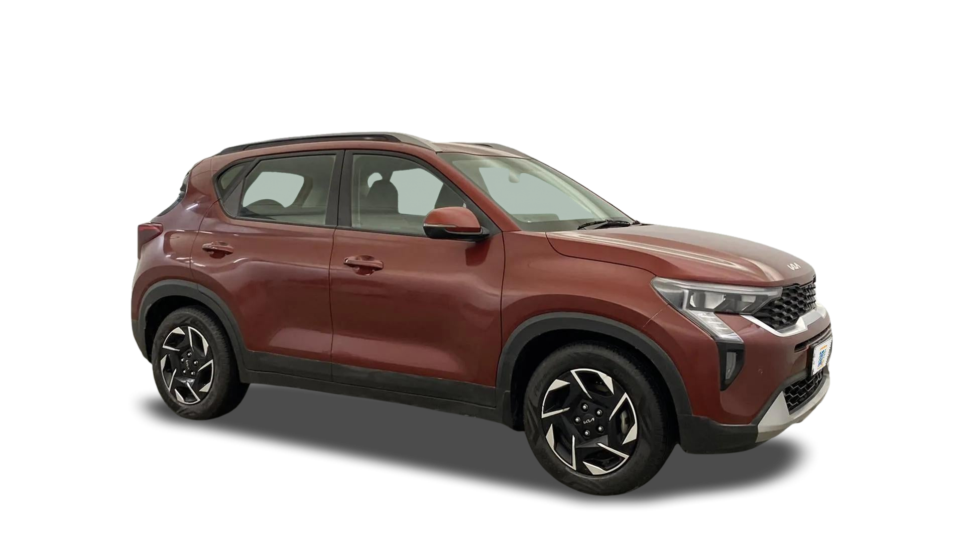 2024 KIA SONET - SUV - Petrol - Manual - ₹7.79 lakh
