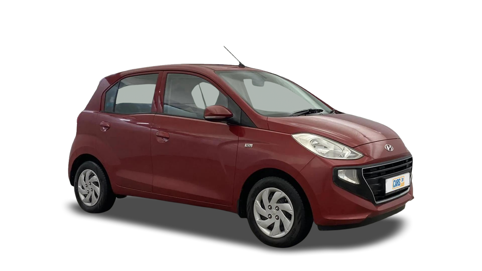 2018 Hyundai NEW SANTRO - Hatchback - Petrol - Automatic - ₹3.90 lakh