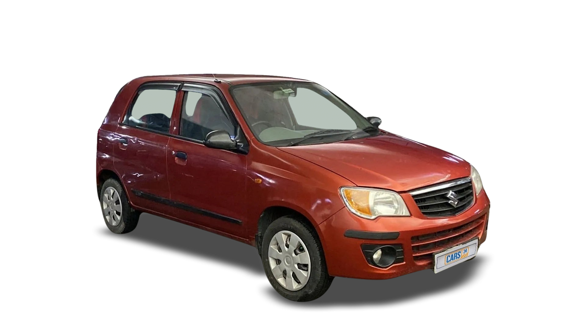 Maruti Alto K10-img