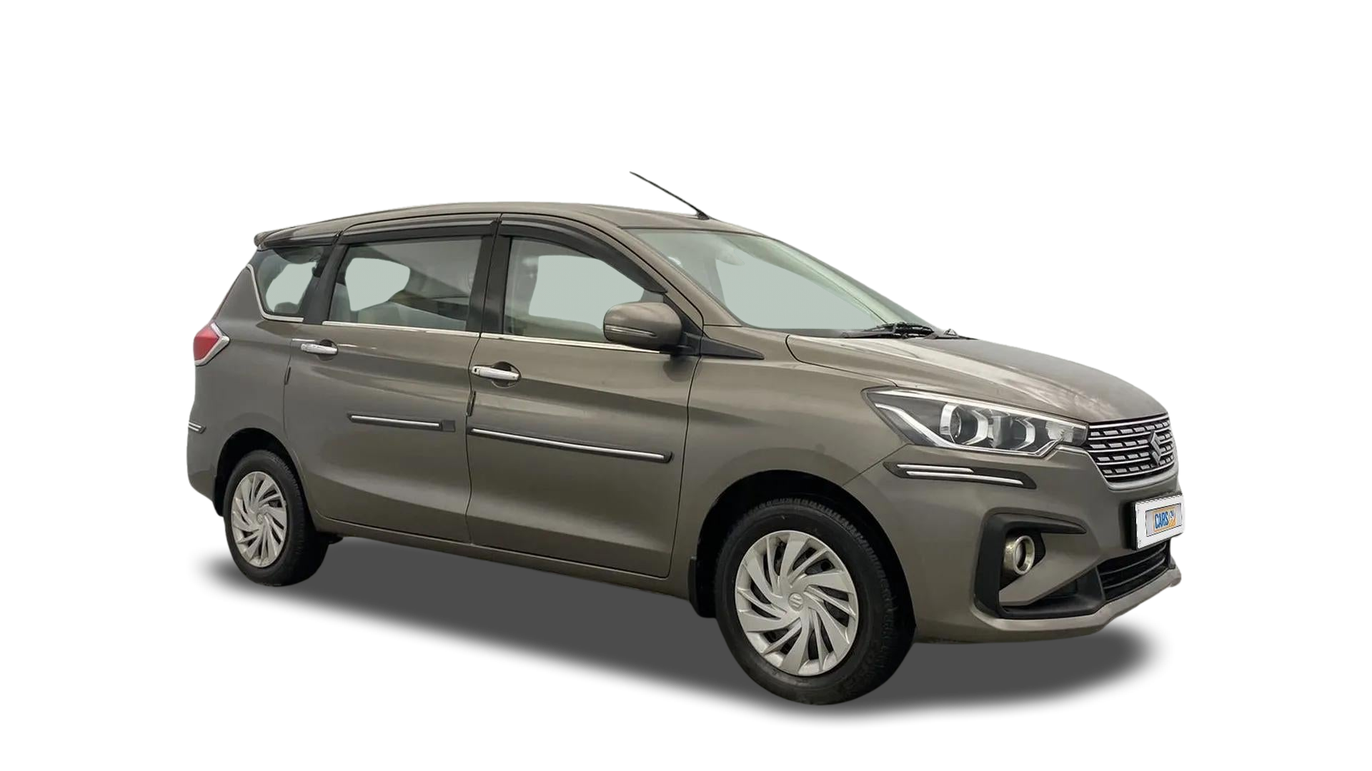 Maruti Ertiga-img