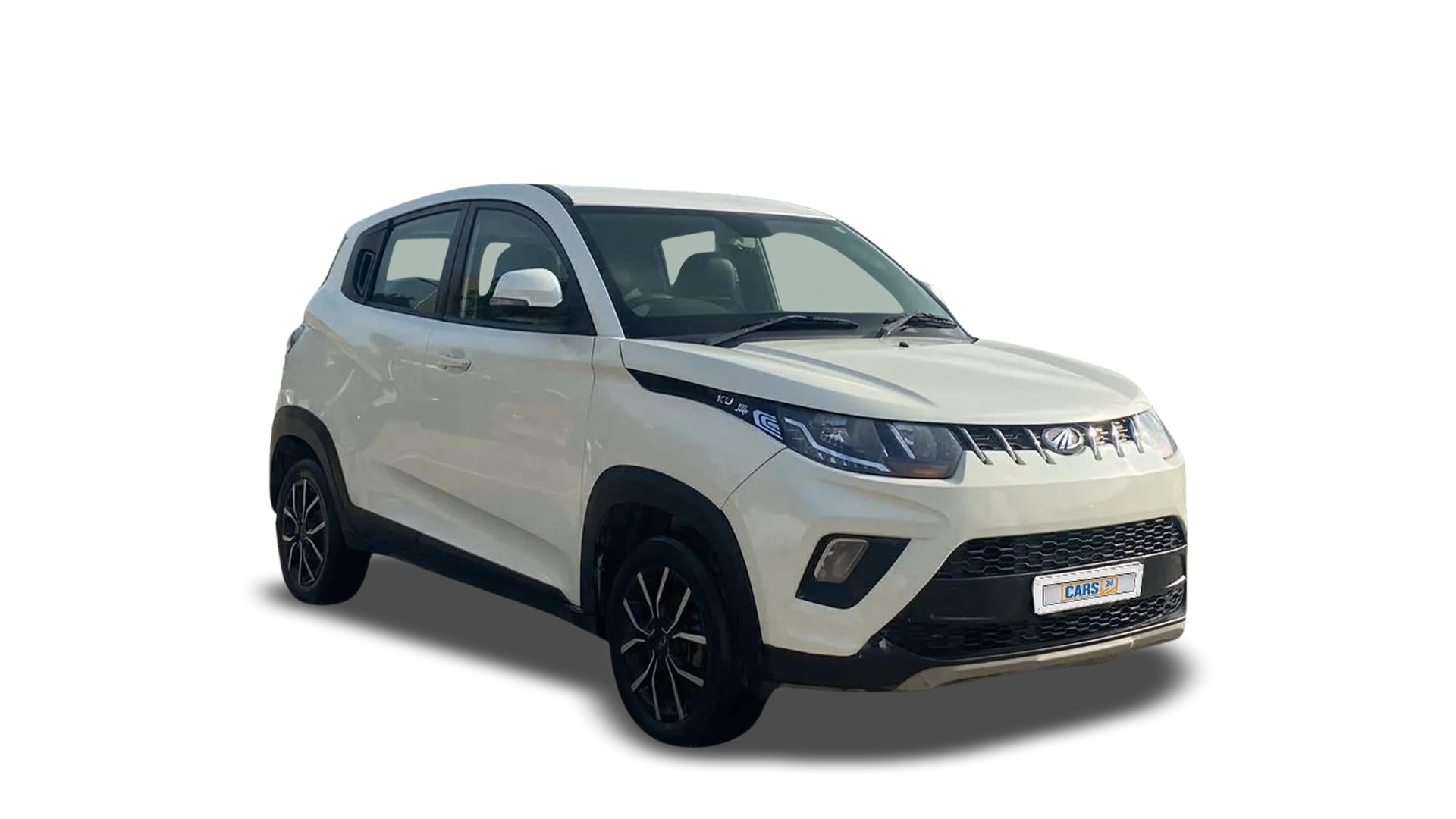 Mahindra KUV 100 NXT-img