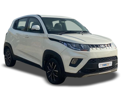 Mahindra KUV 100 NXT-img