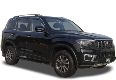 Mahindra SCORPIO-N-img