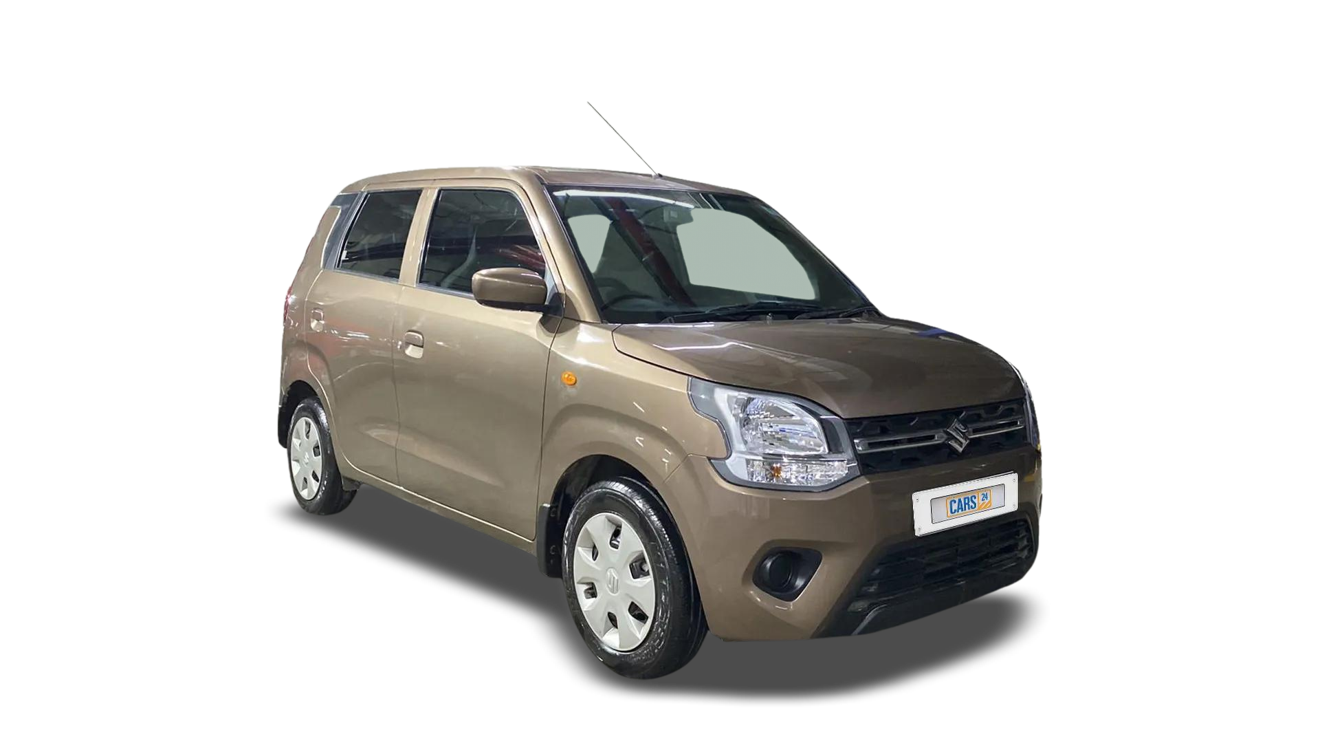 Maruti New Wagon-R-img