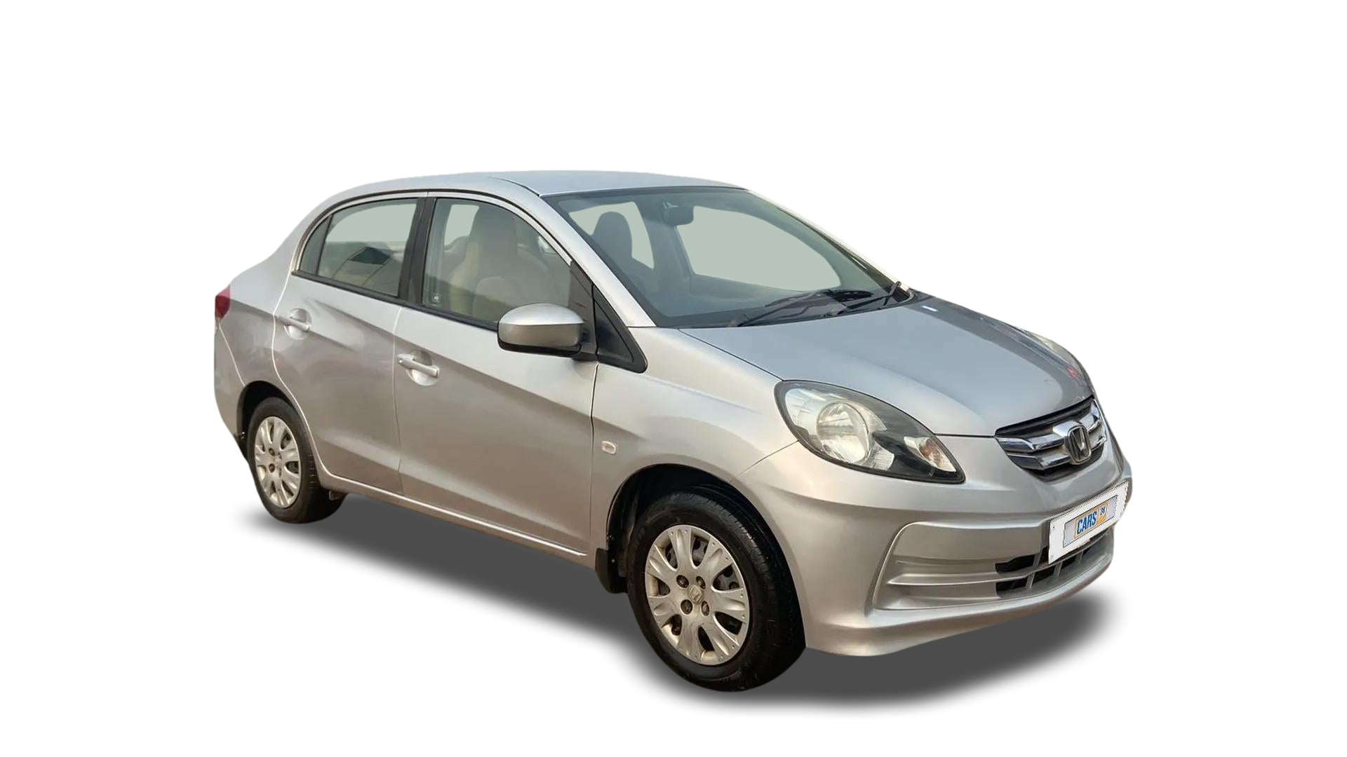 2013 Honda Amaze - Sedan - Petrol - Manual - ₹3.24 lakh