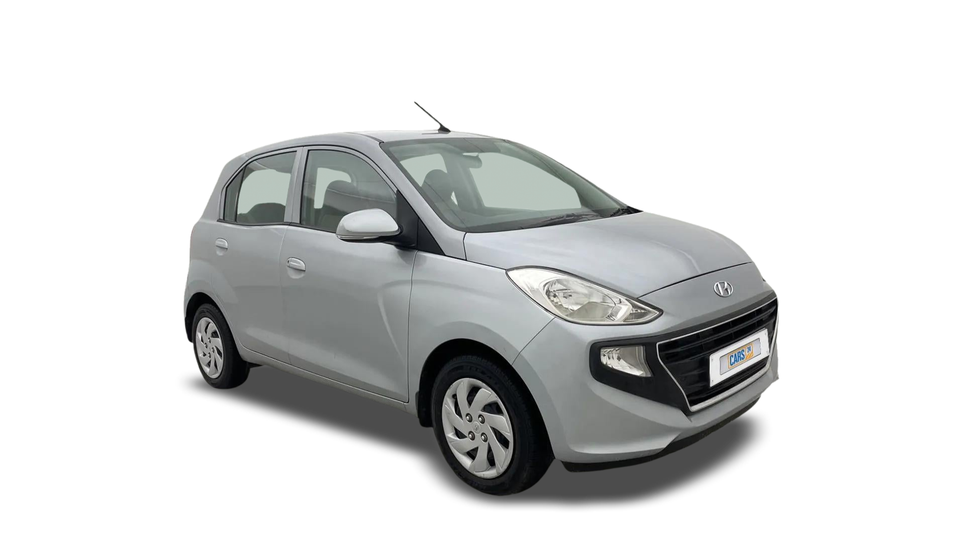 2018 Hyundai NEW SANTRO - Hatchback - Petrol - Manual - ₹3.82 lakh