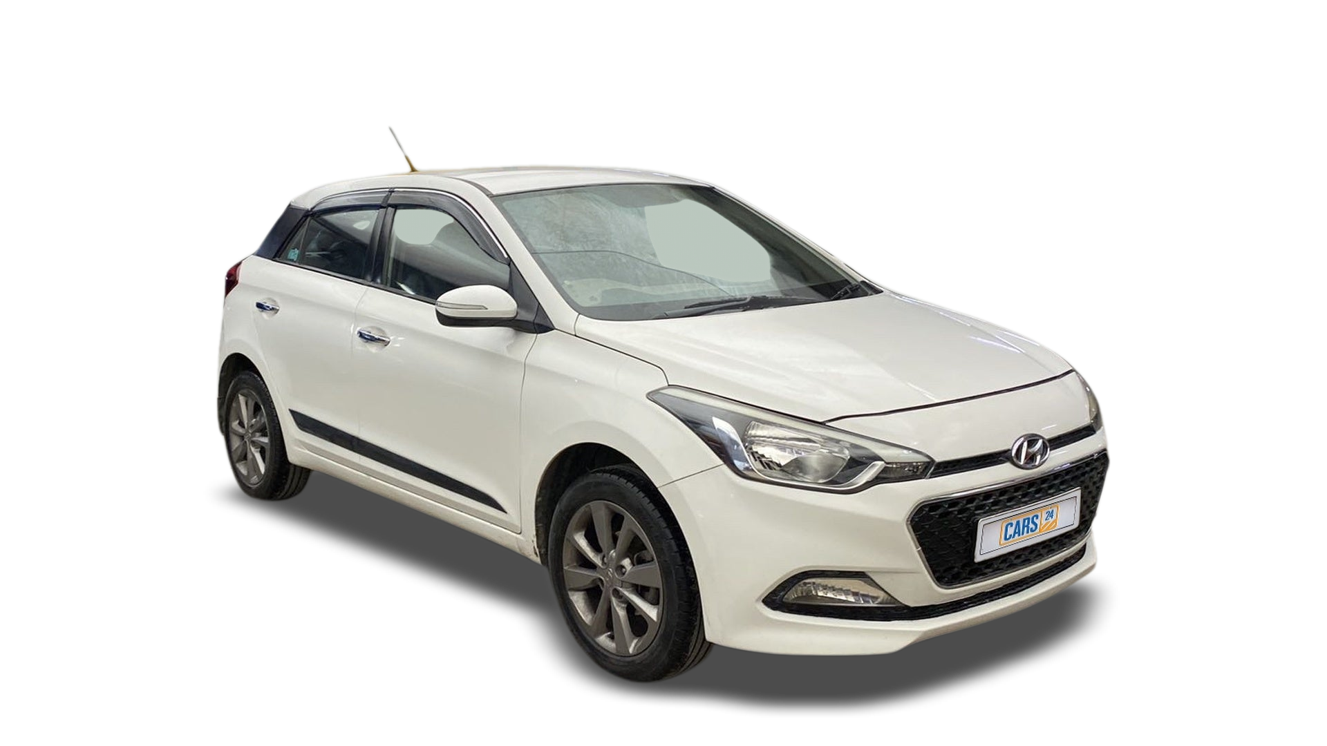 2014 Hyundai i20 - Hatchback - Petrol - Manual - ₹3.20 lakh