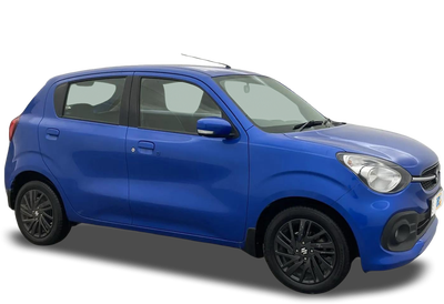 Maruti Celerio-img