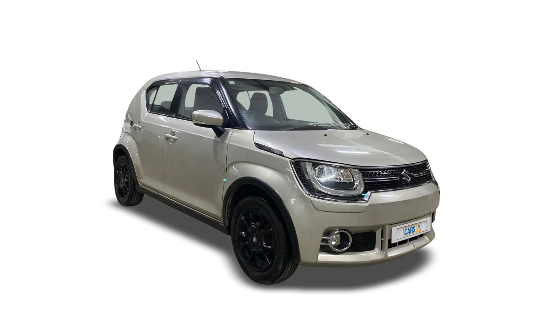 Maruti IGNIS-img