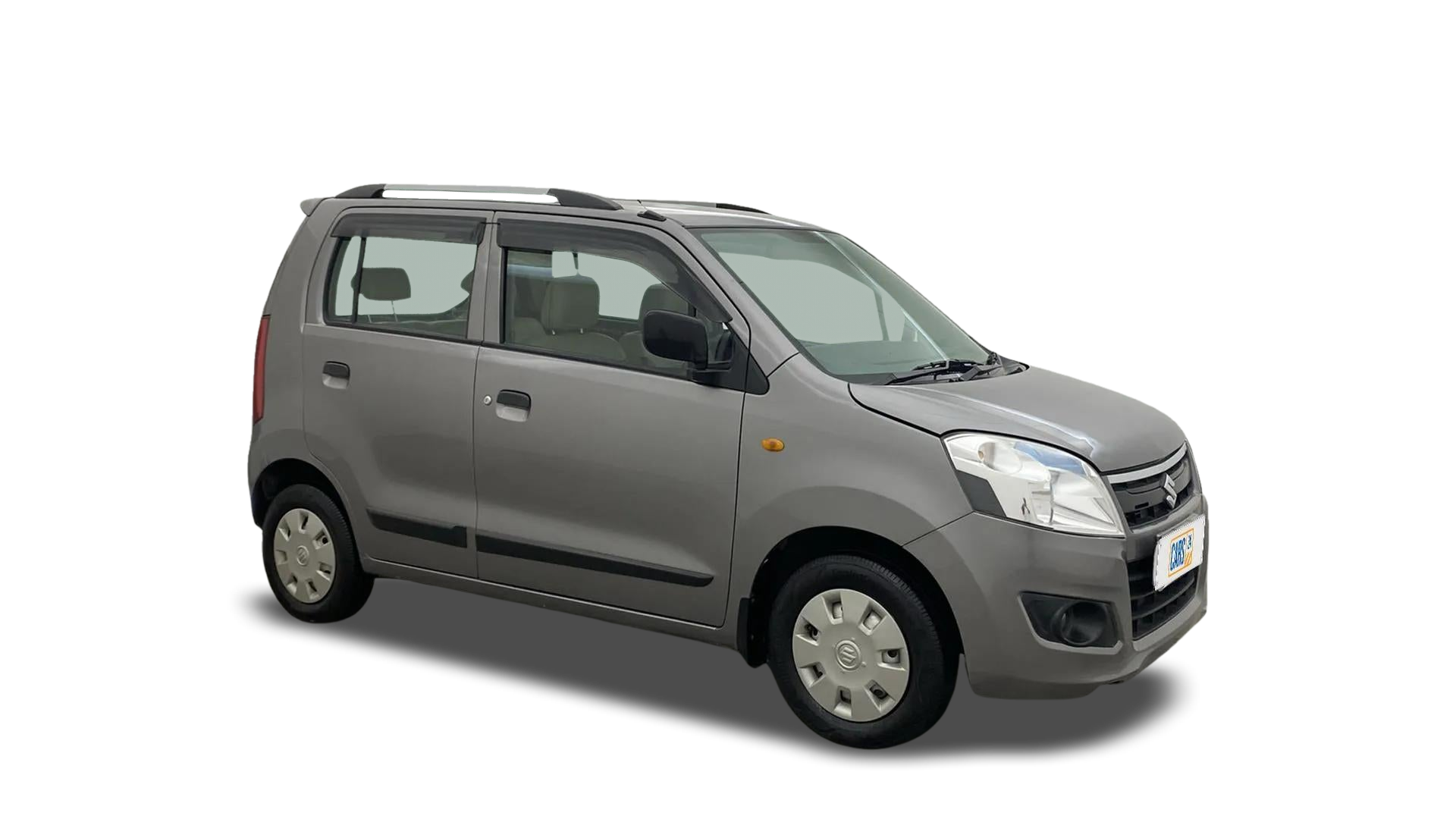 Maruti Wagon R 1.0-img