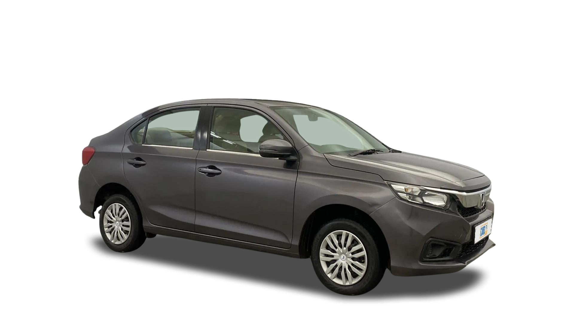 2021 Honda Amaze - Sedan - Petrol - Manual - ₹5.45 lakh