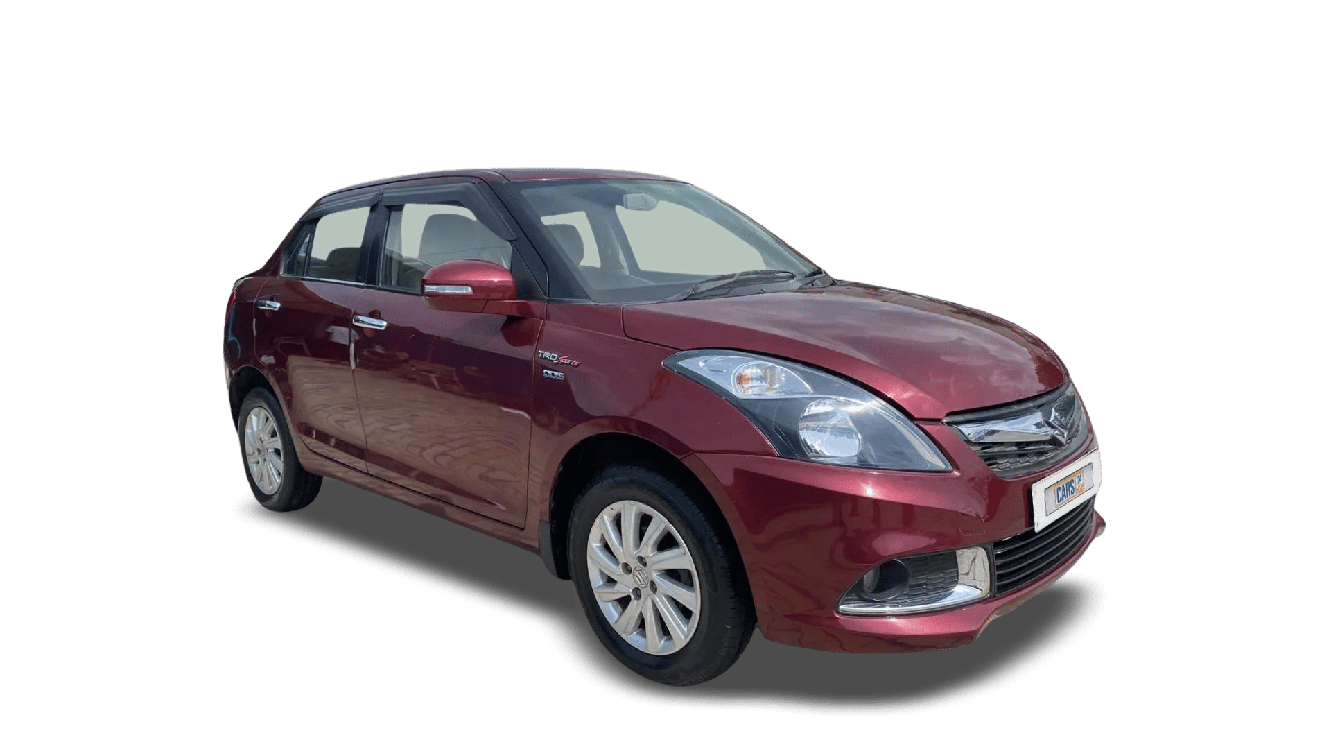 2016 Maruti Swift Dzire - Sedan - Diesel - Automatic - ₹5.15 lakh
