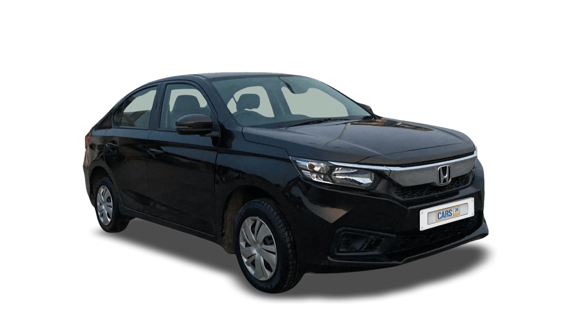 2019 Honda Amaze - Sedan - Petrol - Manual - ₹3.77 lakh