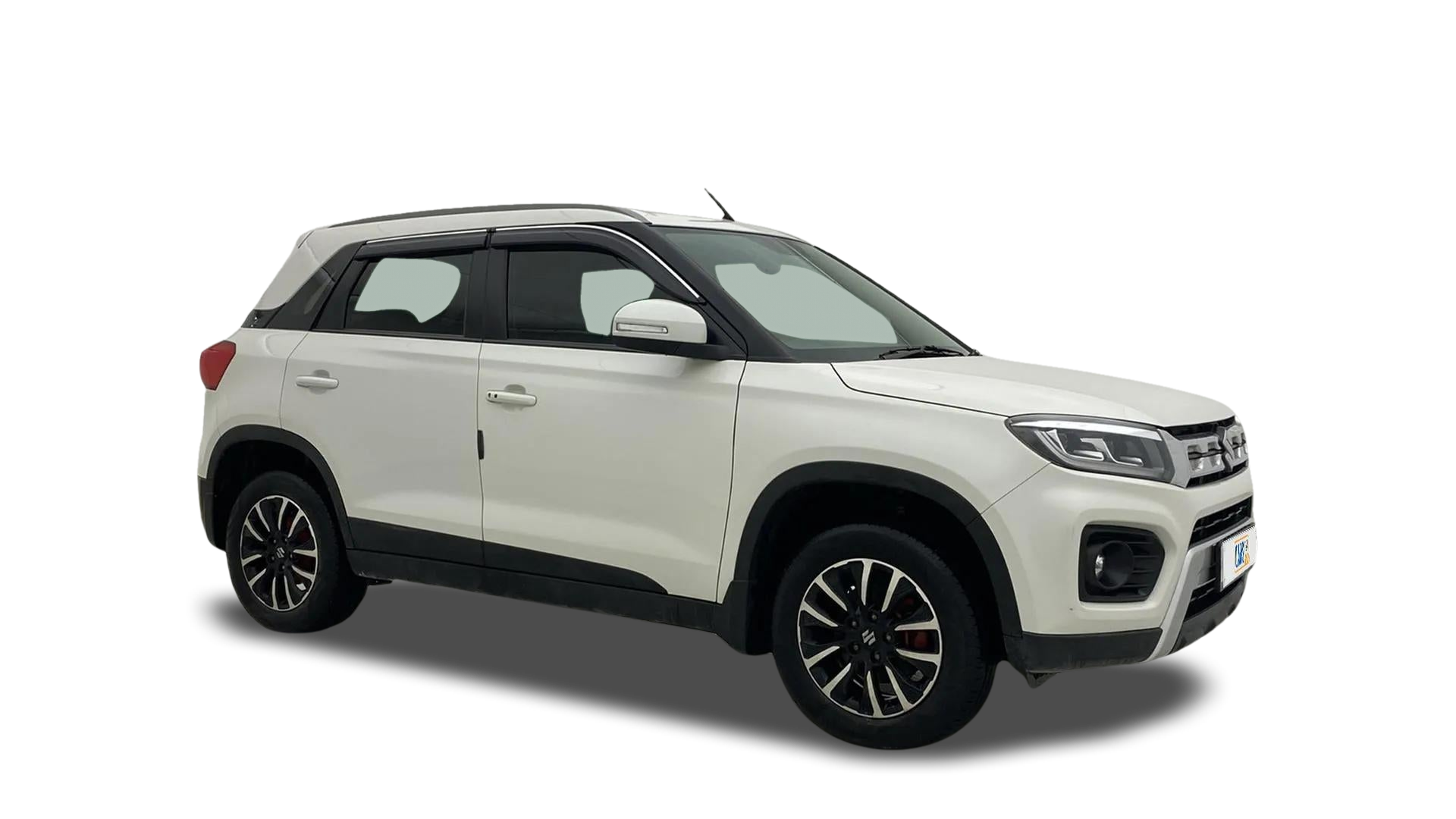 Maruti Vitara Brezza-img