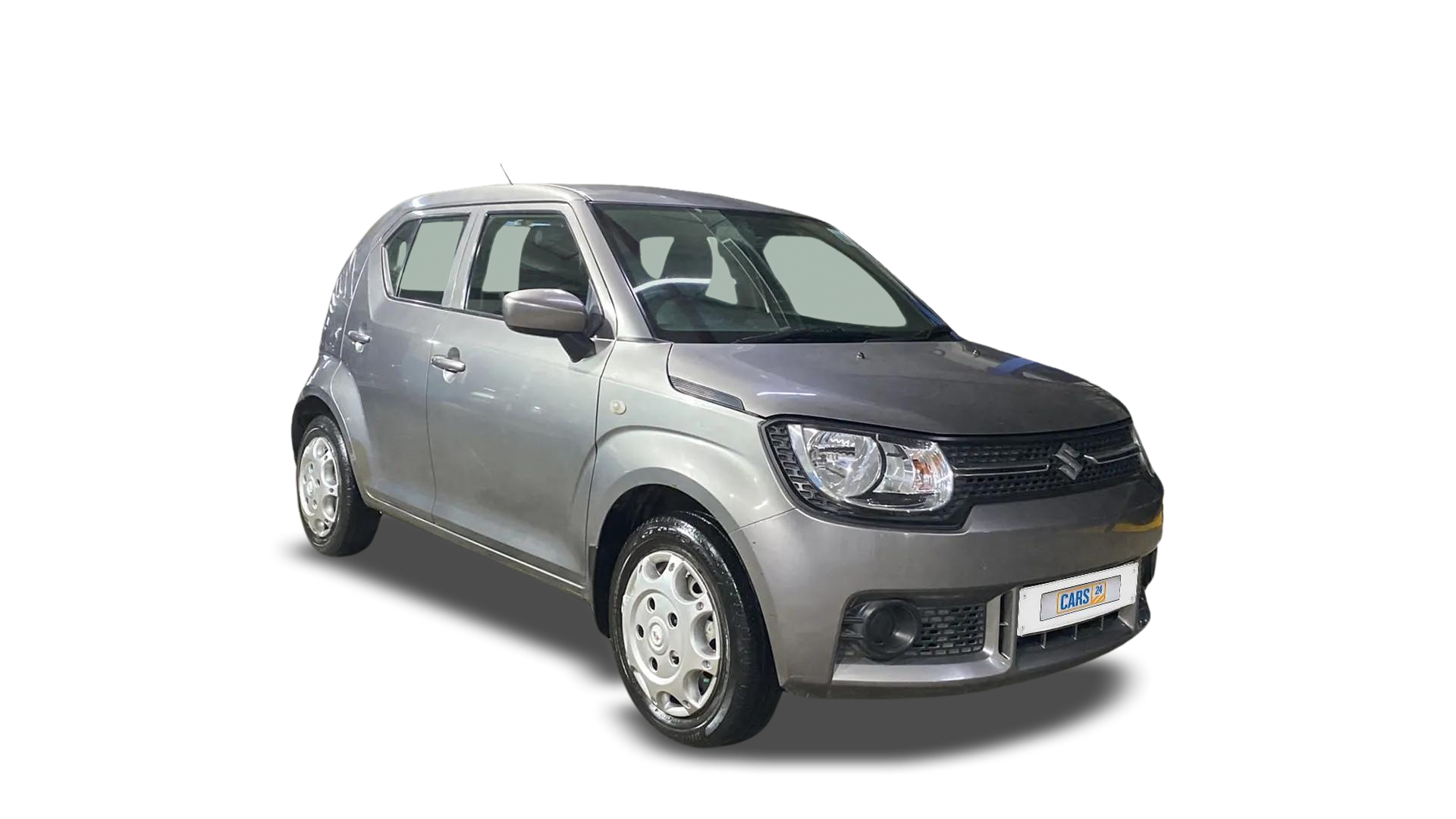 Maruti IGNIS-img