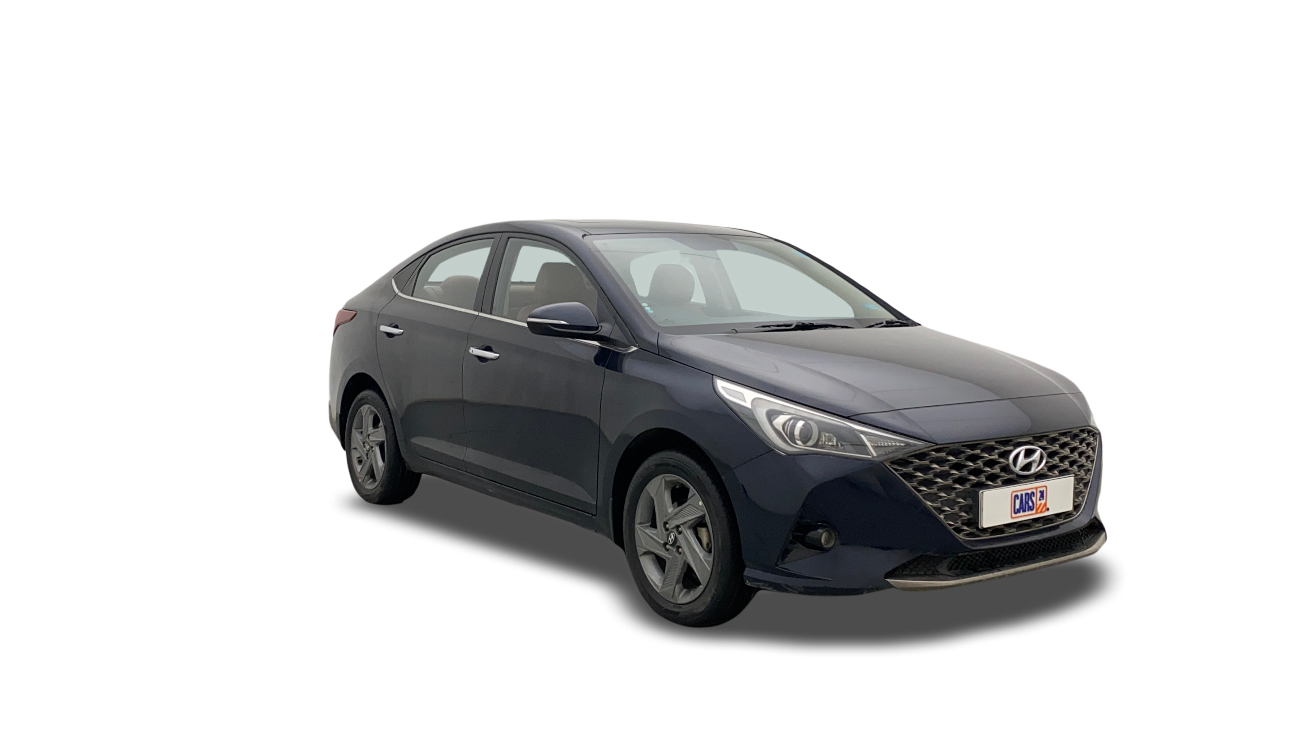 Hyundai Verna-img