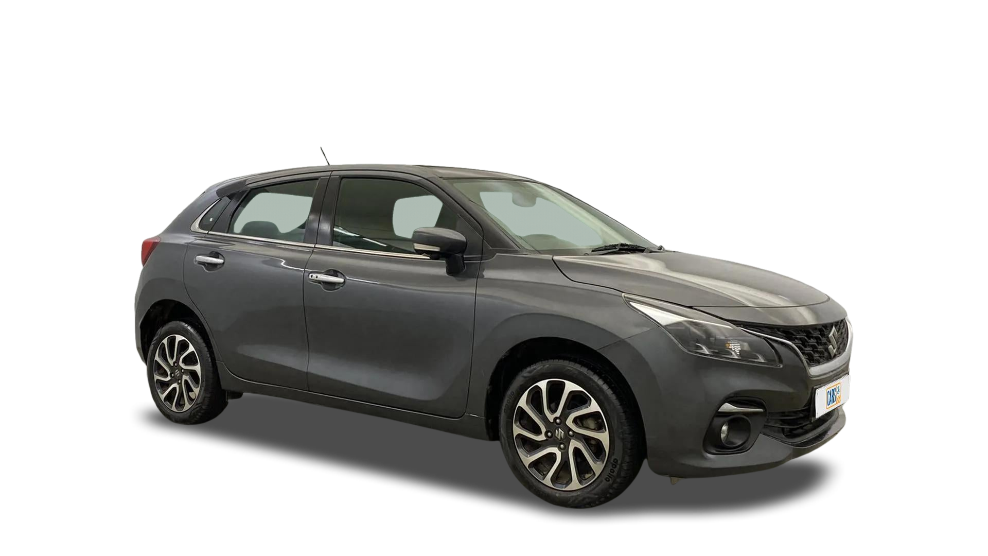 Maruti Baleno-img